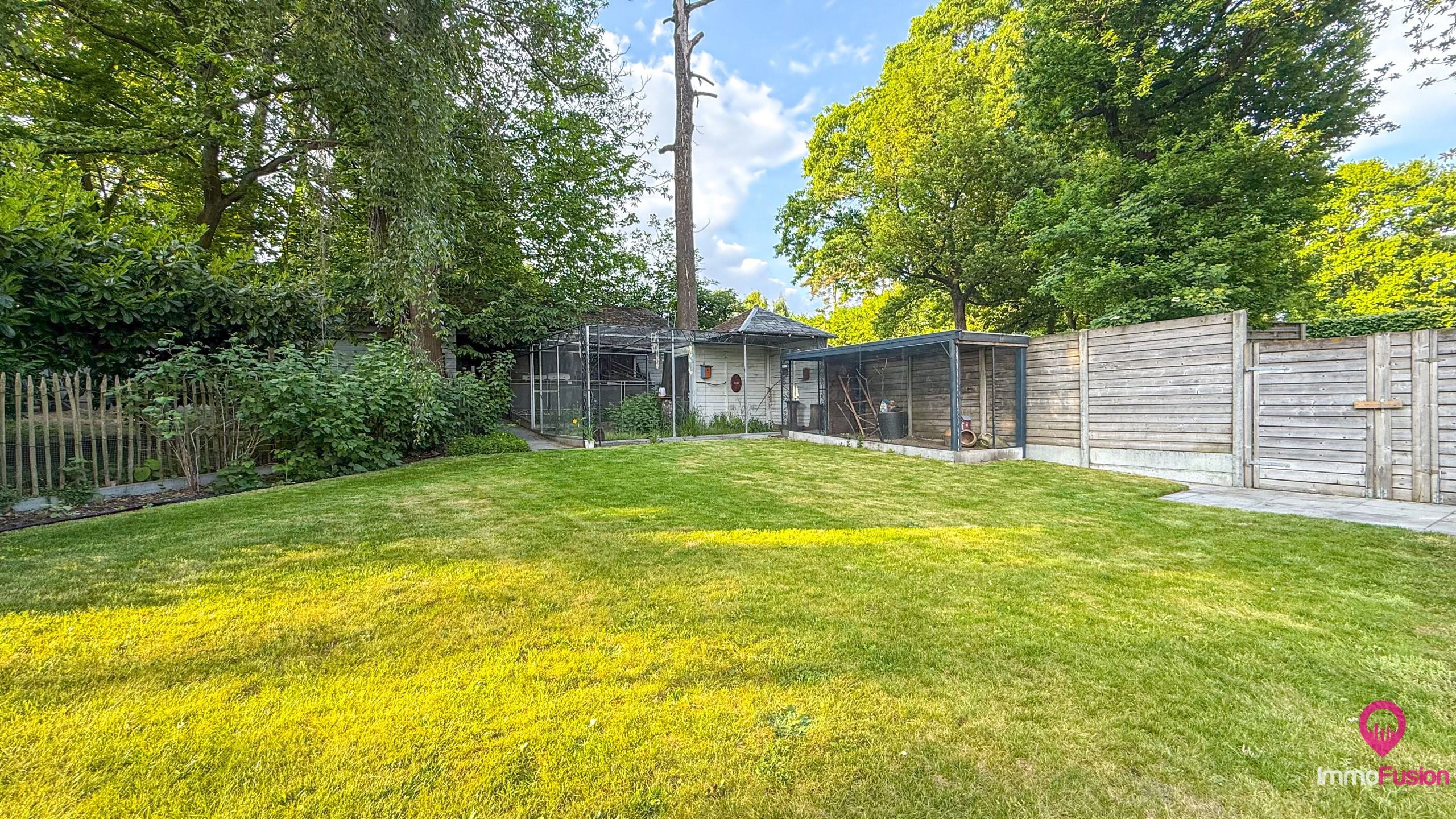 Rustig gelegen instapklare woning met 4 slpks en mooie tuin! foto 62