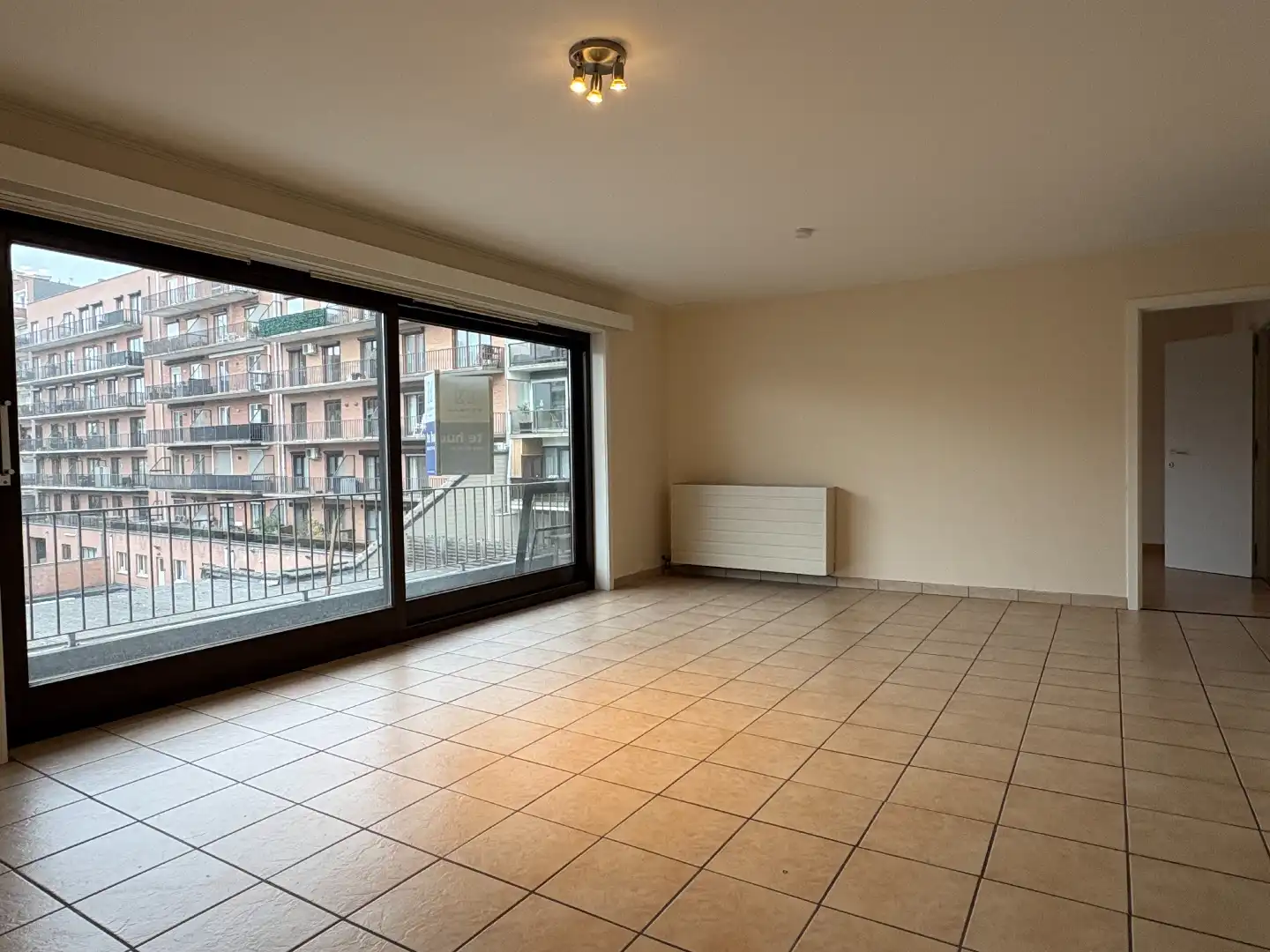 Appartement te huur Jan Persijnstraat 2 - A/22 - 8500 Kortrijk