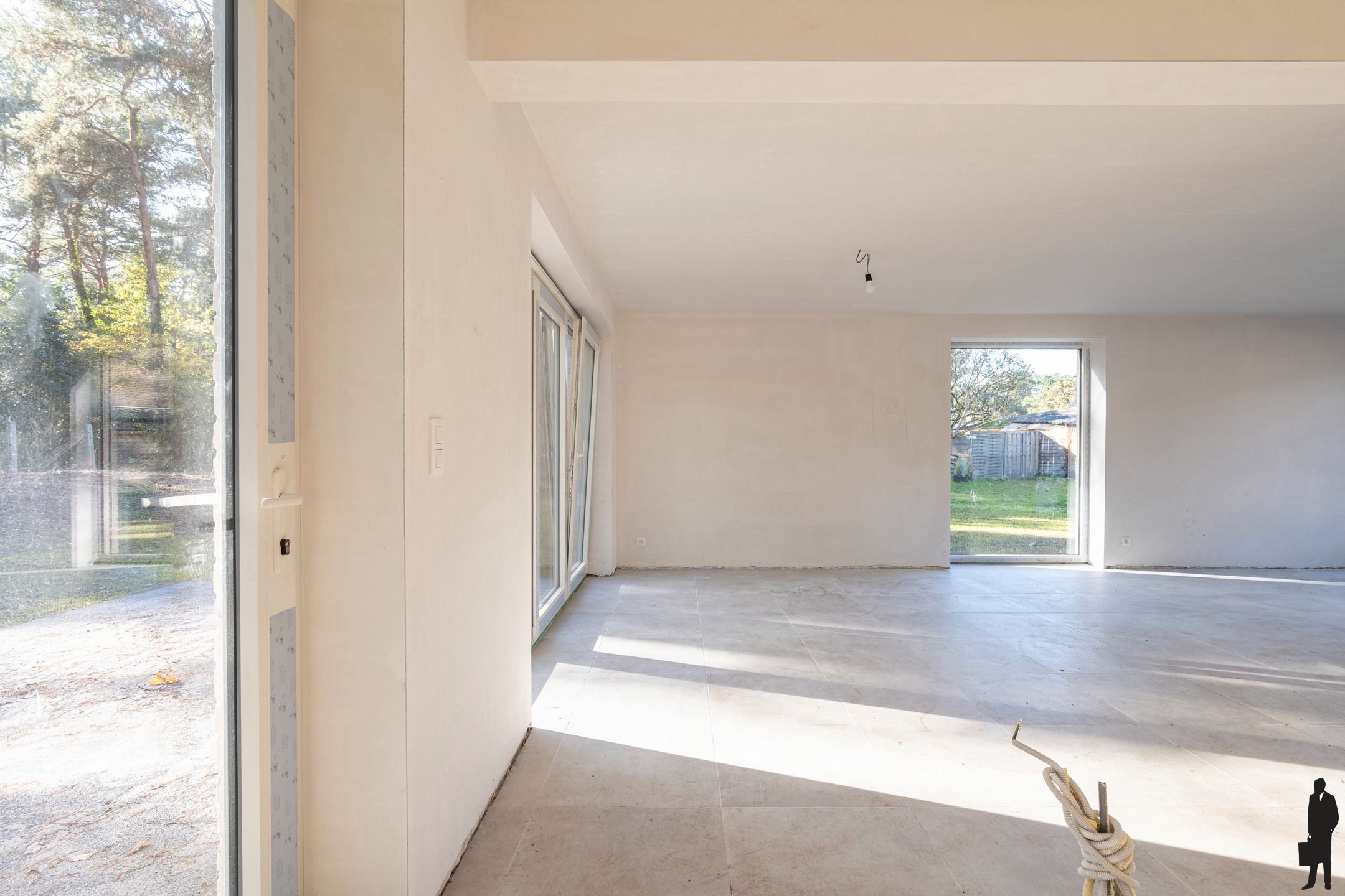 Nieuwbouwwoning met 3 slpk. en riante zolder nabij groen foto 9