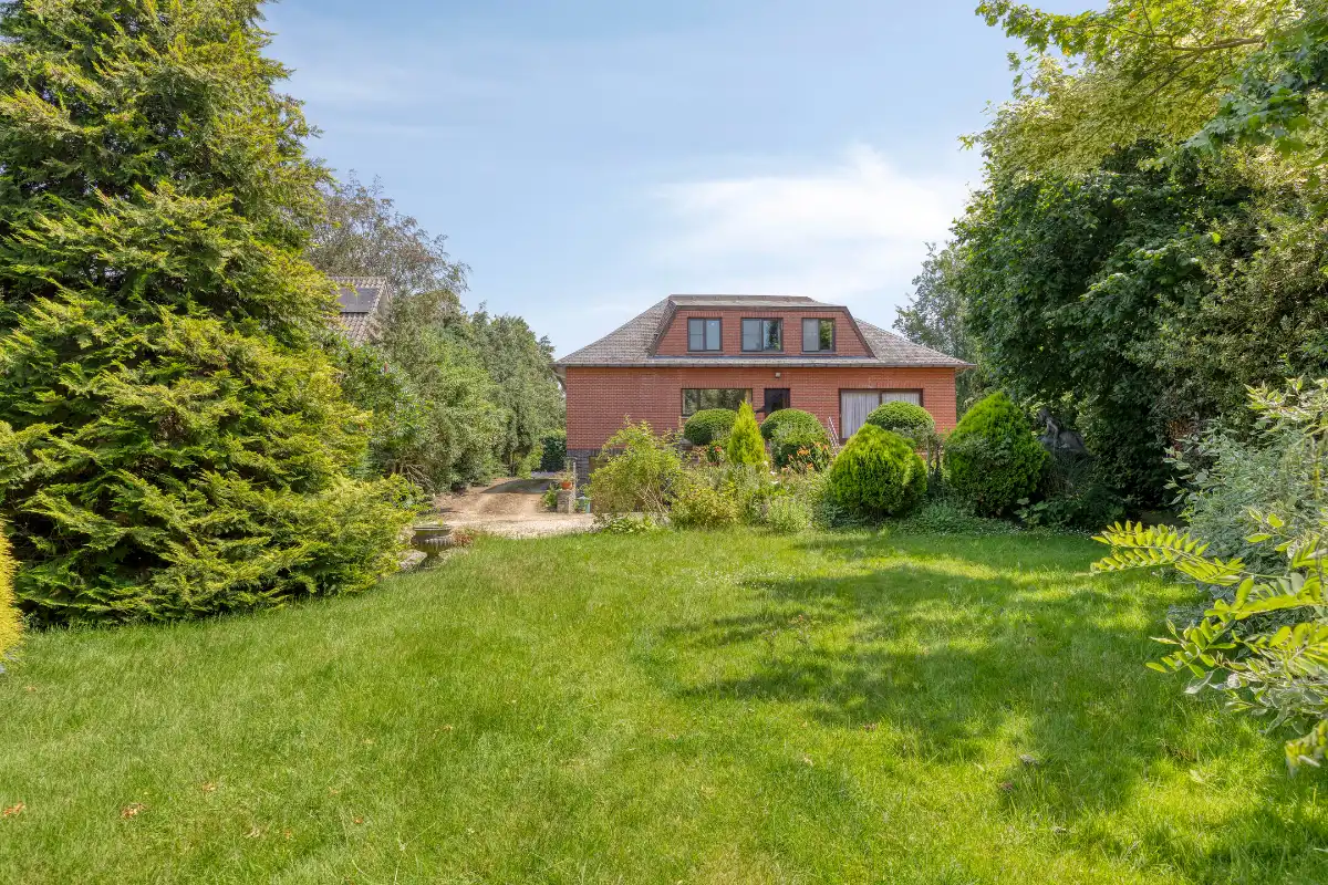 Prachtige, statige villa op perceel van 1.312m² foto 16
