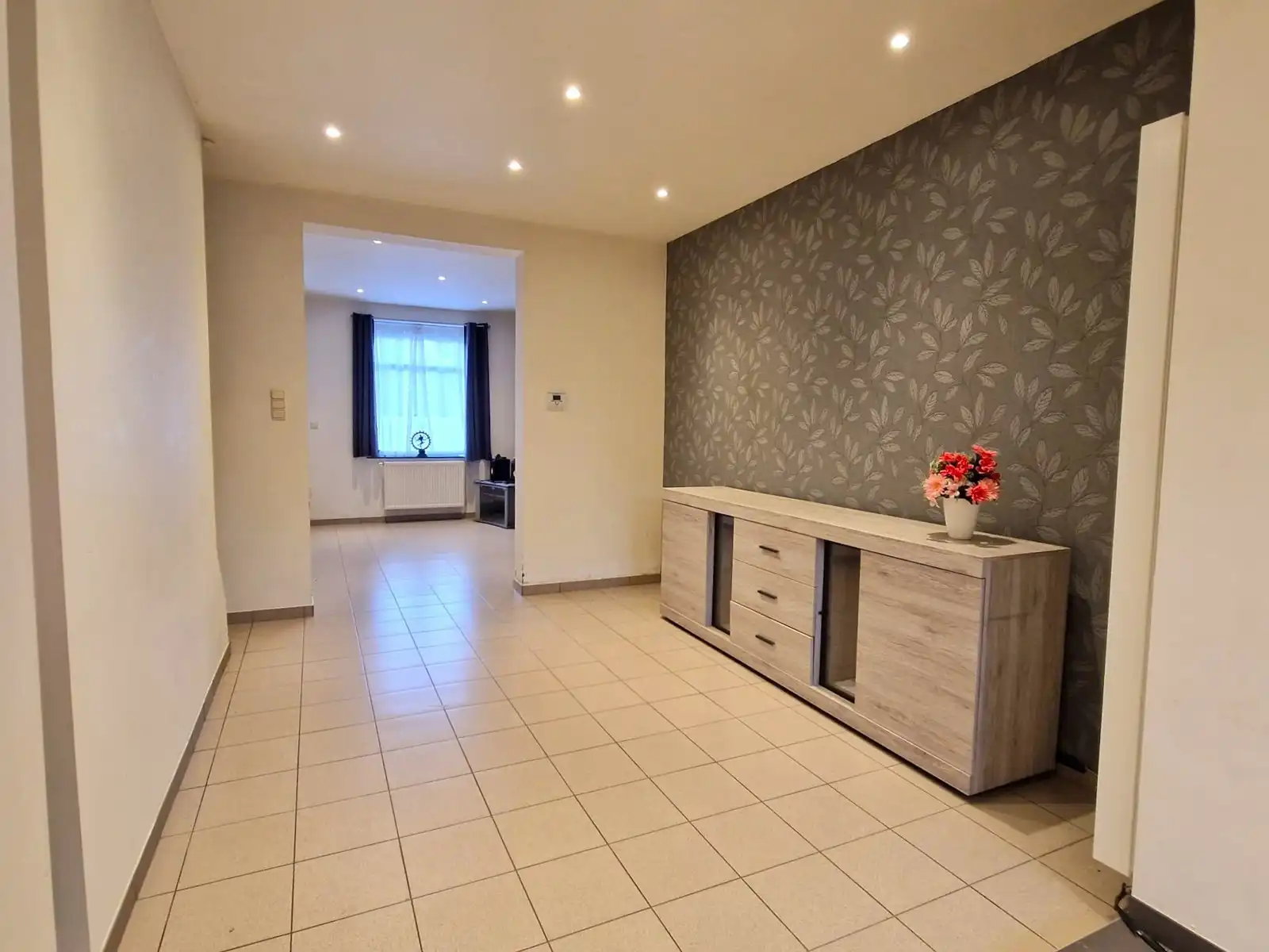 WSB-Immo: Instapklare half-openbebouwing op toplocatie! foto 3