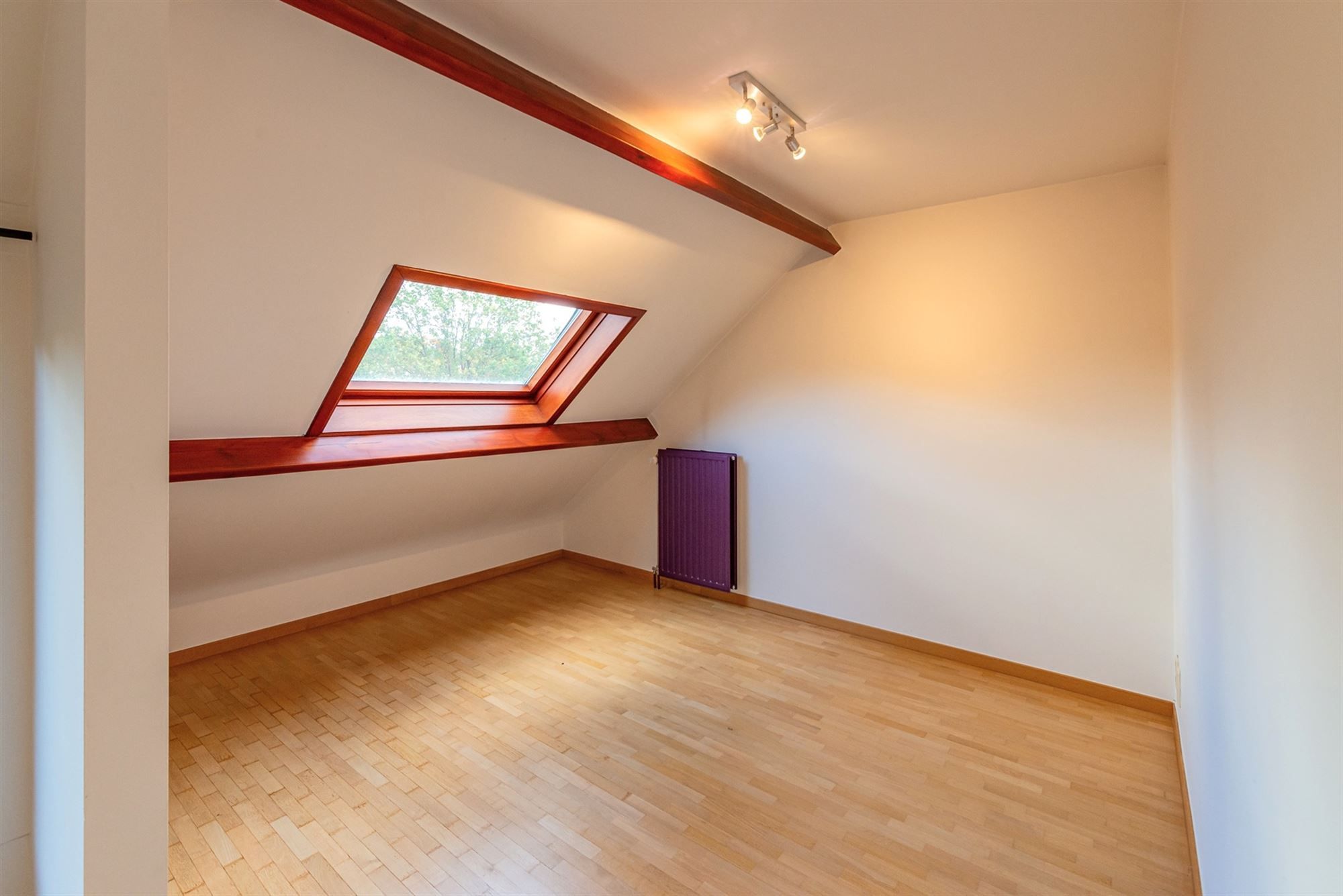 Prachtig gelegen en uitstekend onderhouden duplex-appartement foto 20