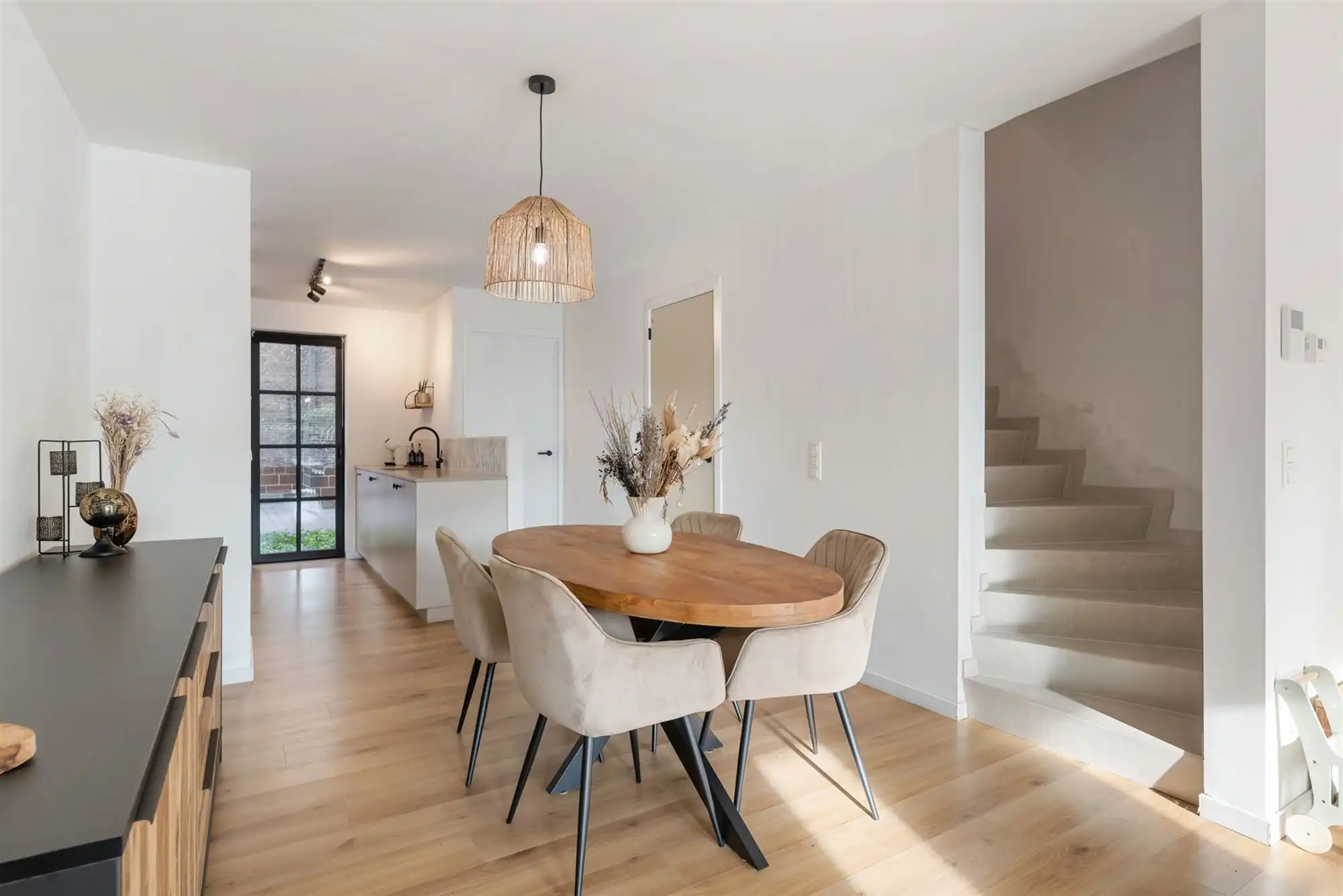 PRACHTIGE WONING PAL IN CENTRUM! foto 4