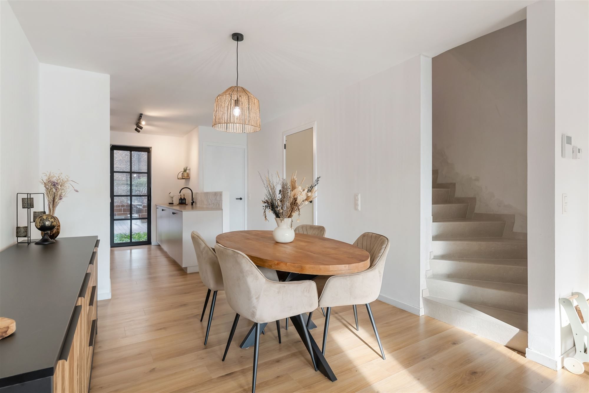 PRACHTIGE WONING PAL IN CENTRUM! foto 4