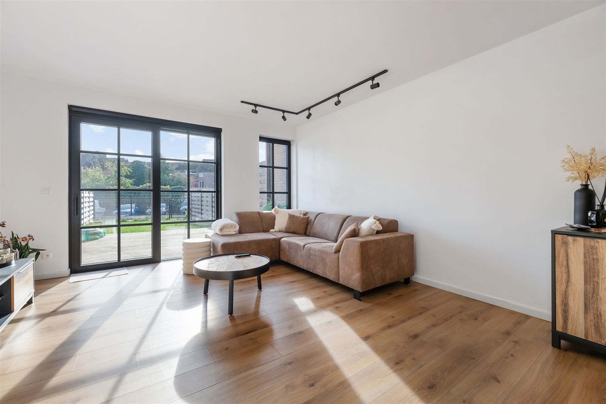 PRACHTIGE WONING PAL IN CENTRUM! foto 4