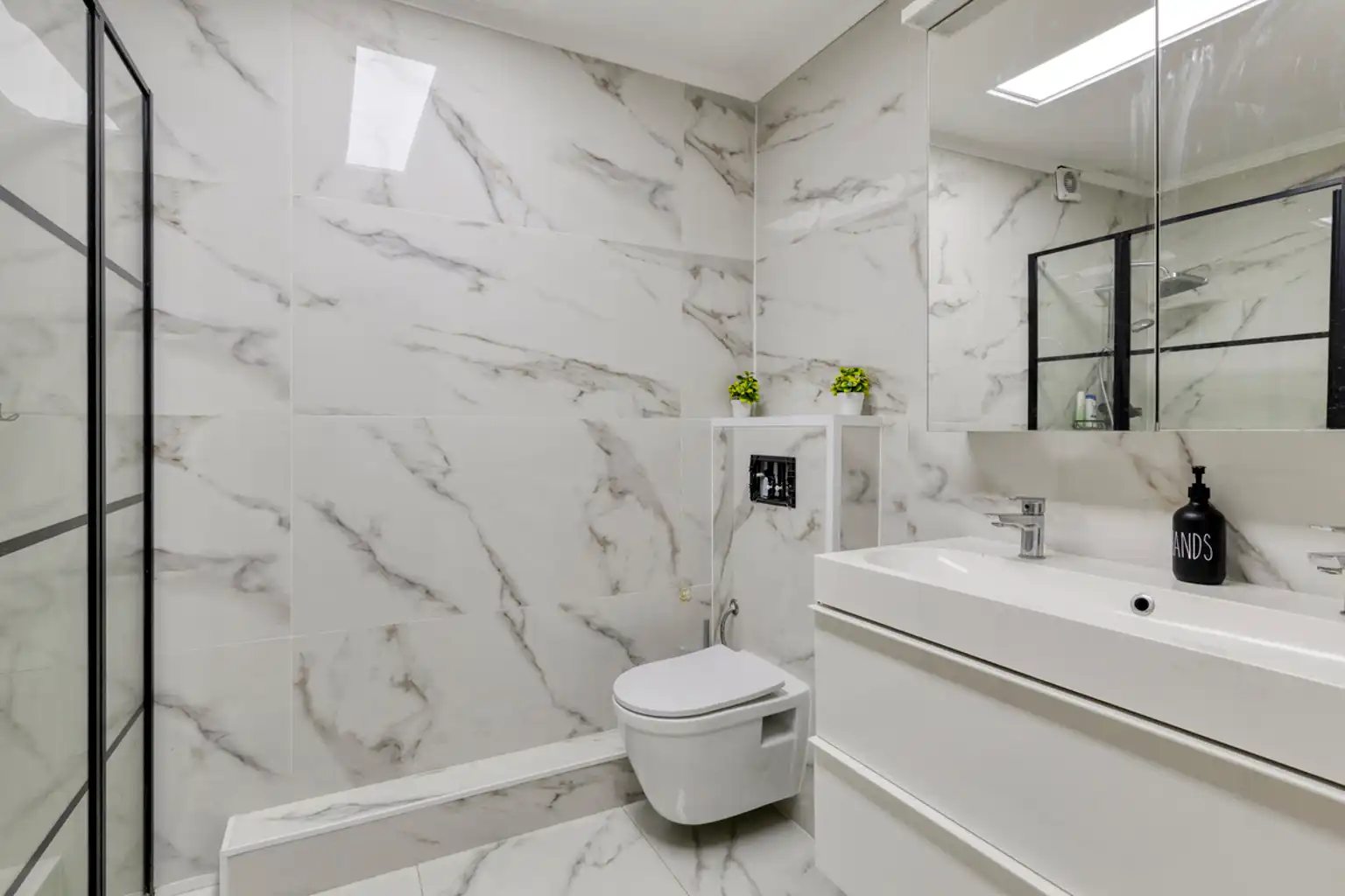  3-slaapkamerappartement met garage  foto 14