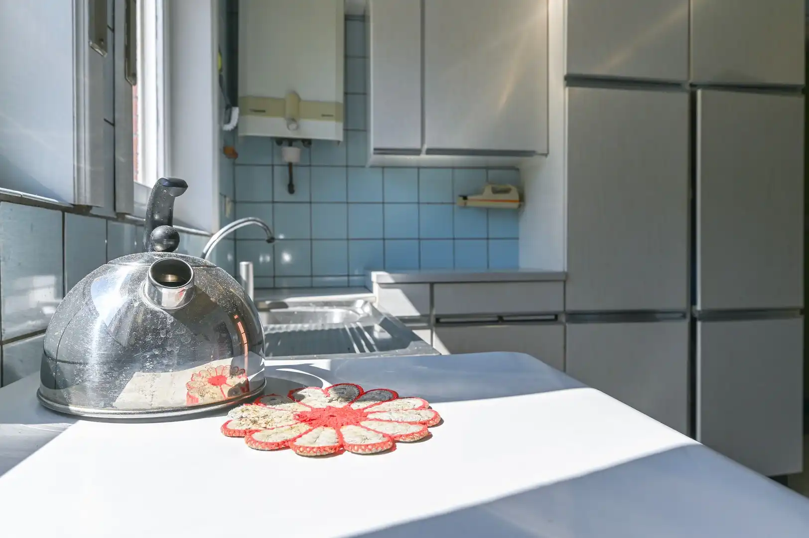 Ruime woning met potentieel te Mariekerke foto 10