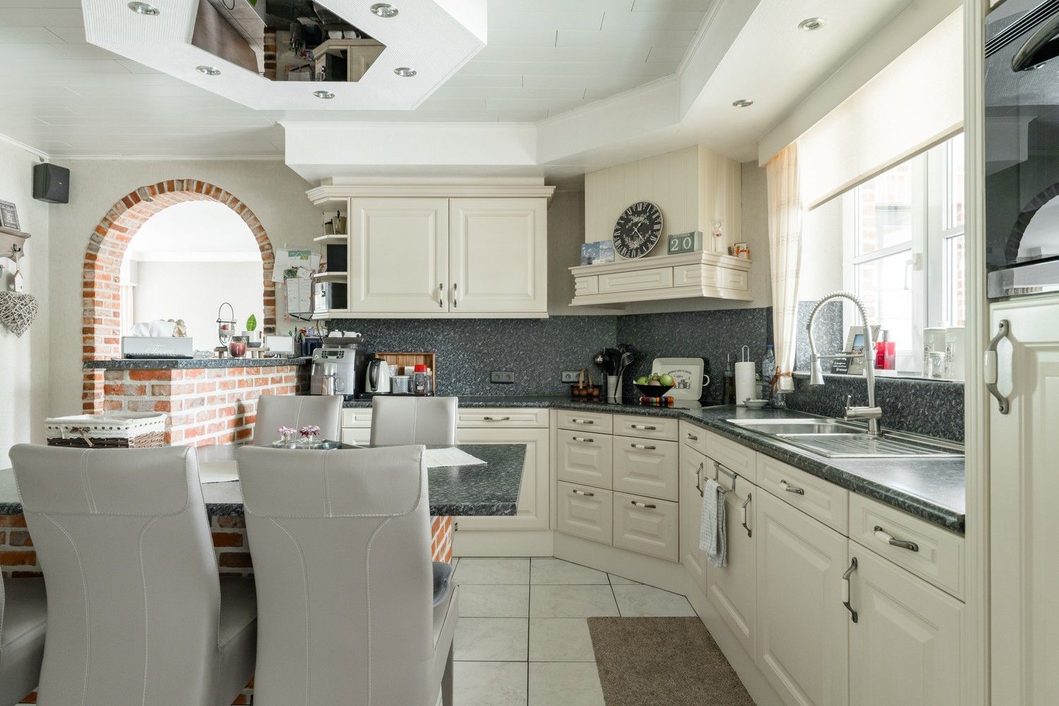 Charmante landelijke woning met 3 slaapkamers en volledig onderkelderd – Peerderbaan 188, 3910 Pelt foto 14