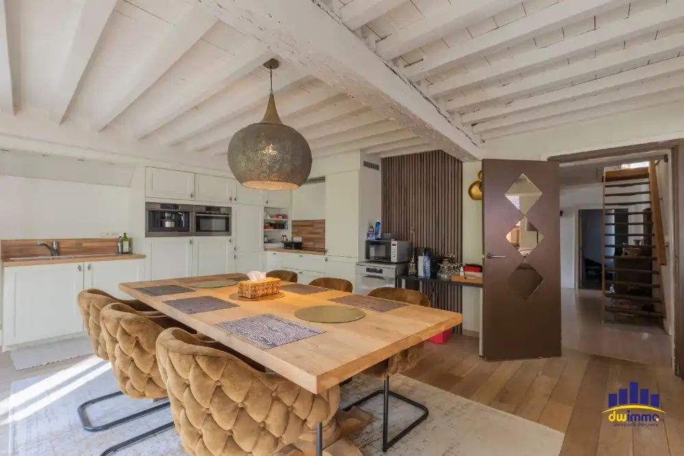 Te Koop: EL MOLINO Grand Café & Feestzaal met Privéwoonst – Zottegem foto 25