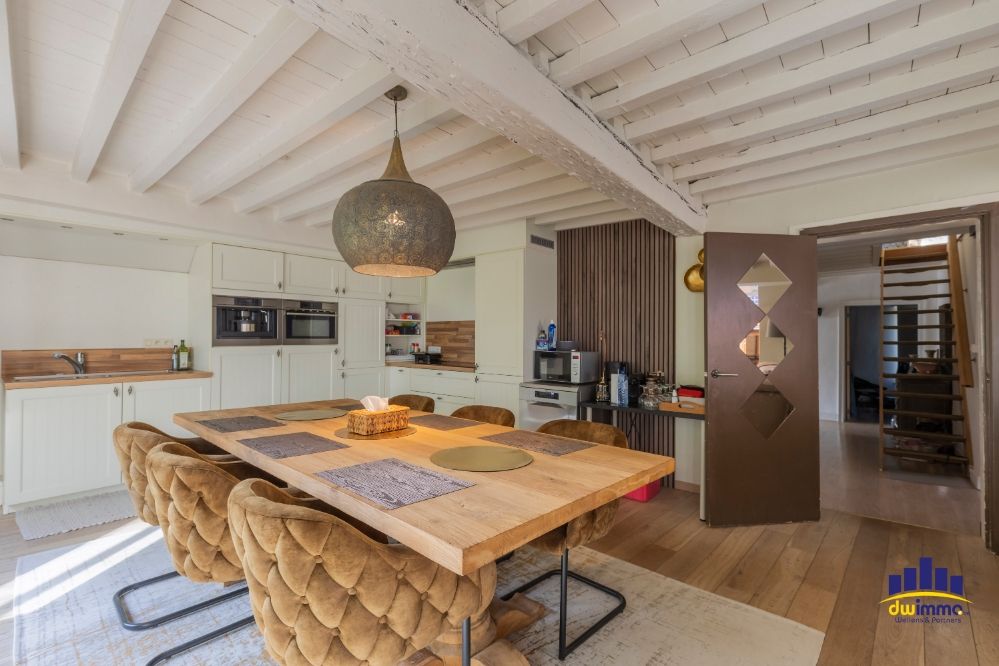 Te Koop: EL MOLINO Grand Café & Feestzaal met Privéwoonst – Zottegem foto 25