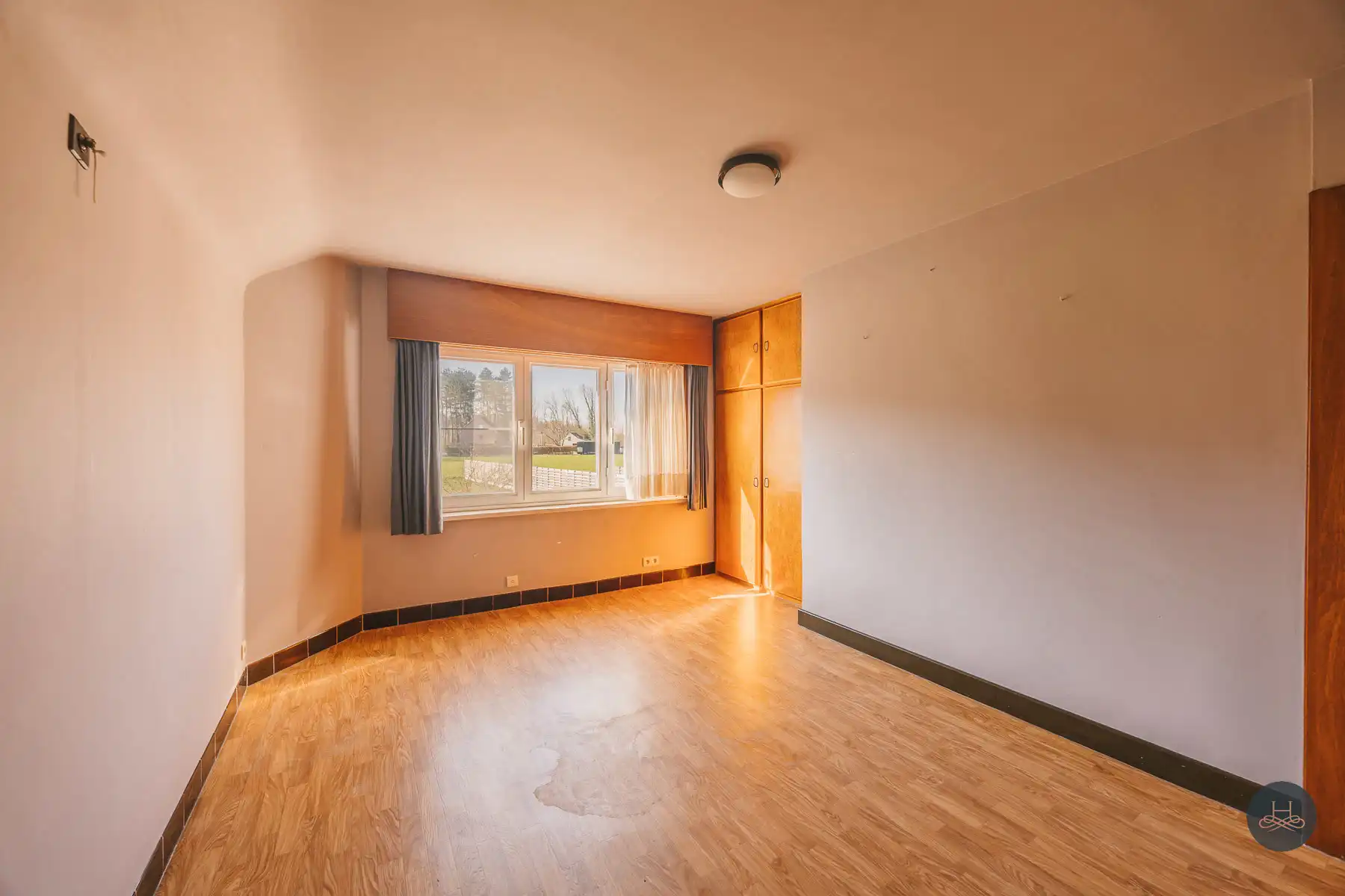 Openstaande te renoveren woning op 1685m² te Begijnendijk foto 24