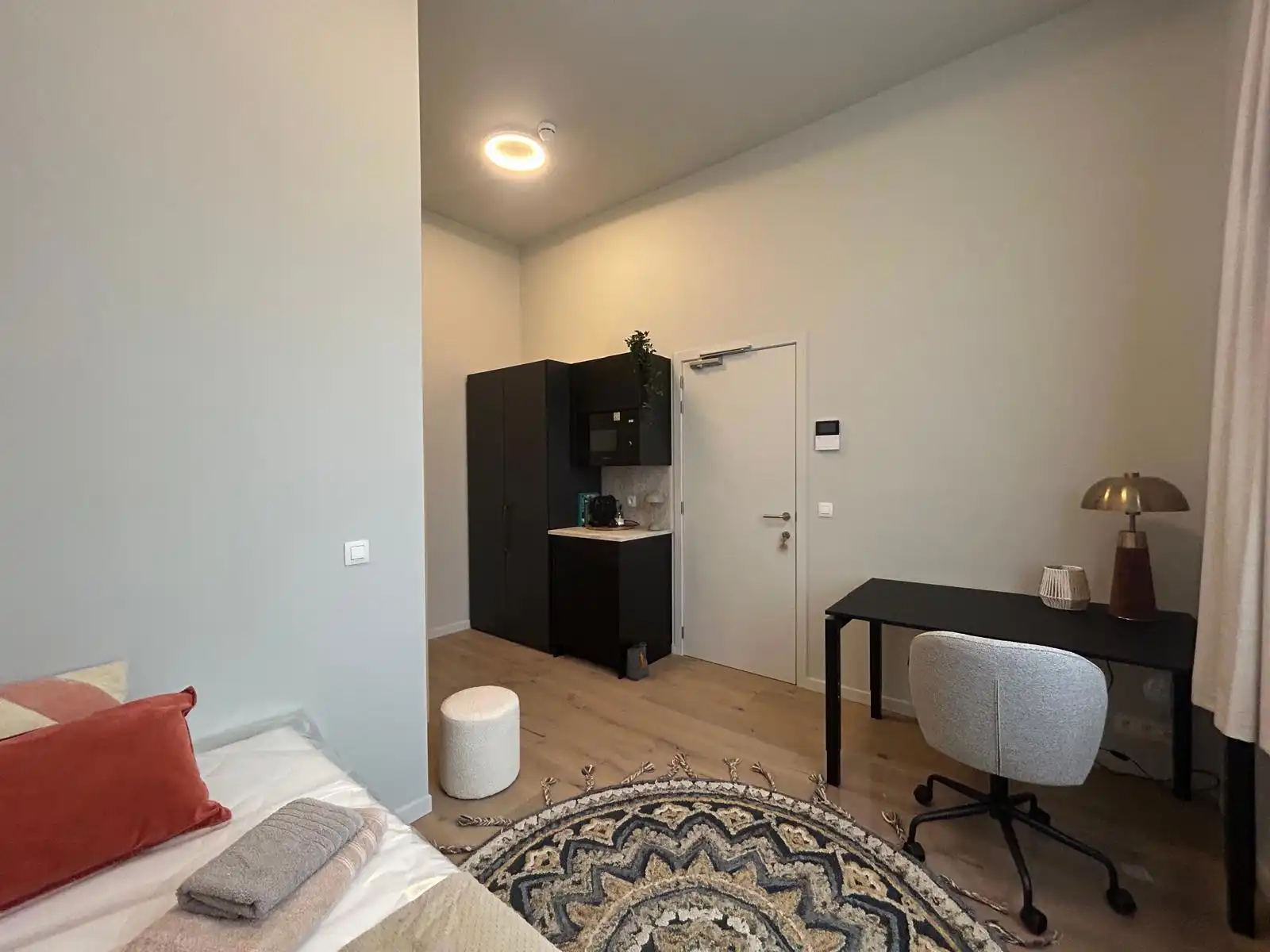 Studeren of investeren in residentie The Hills foto 2