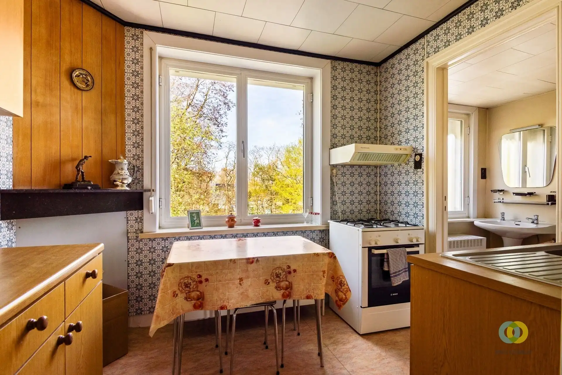 Twee woningen met potentieel  foto 17