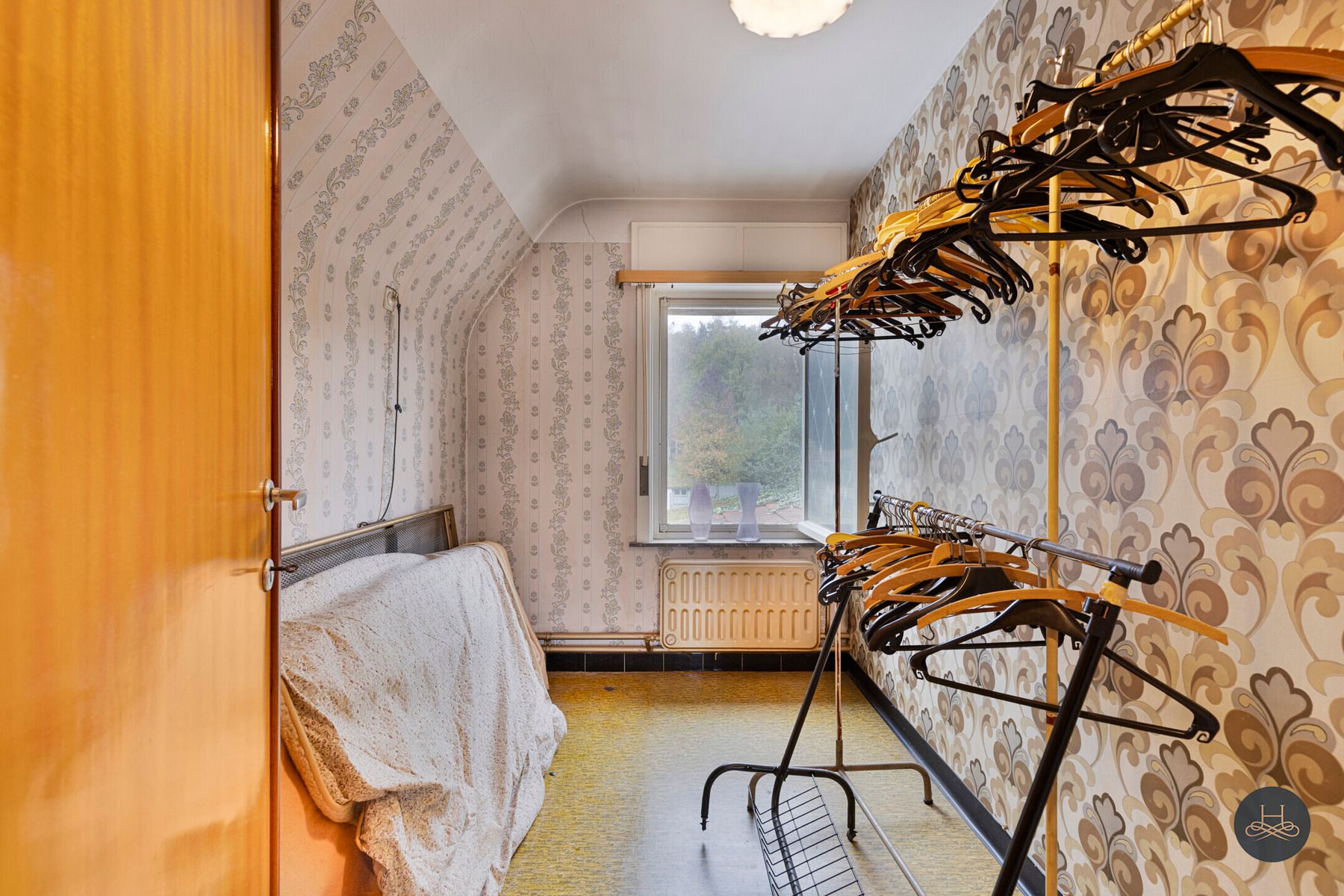 Vrijstaande, goed onderhouden woning in rustig straatje foto 17