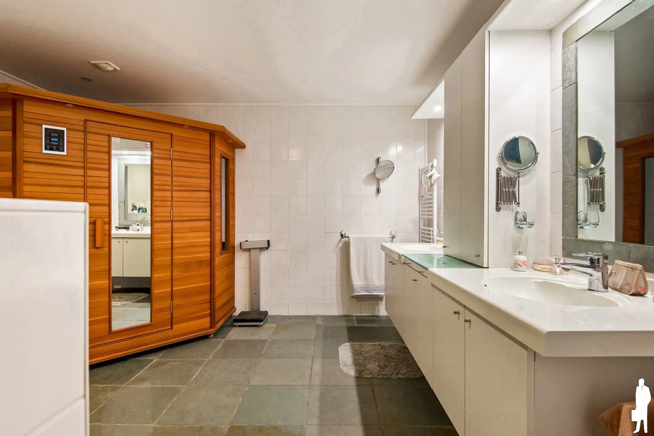 Dubbelappartement met zicht op Groenplaats en Kathedraal foto 13