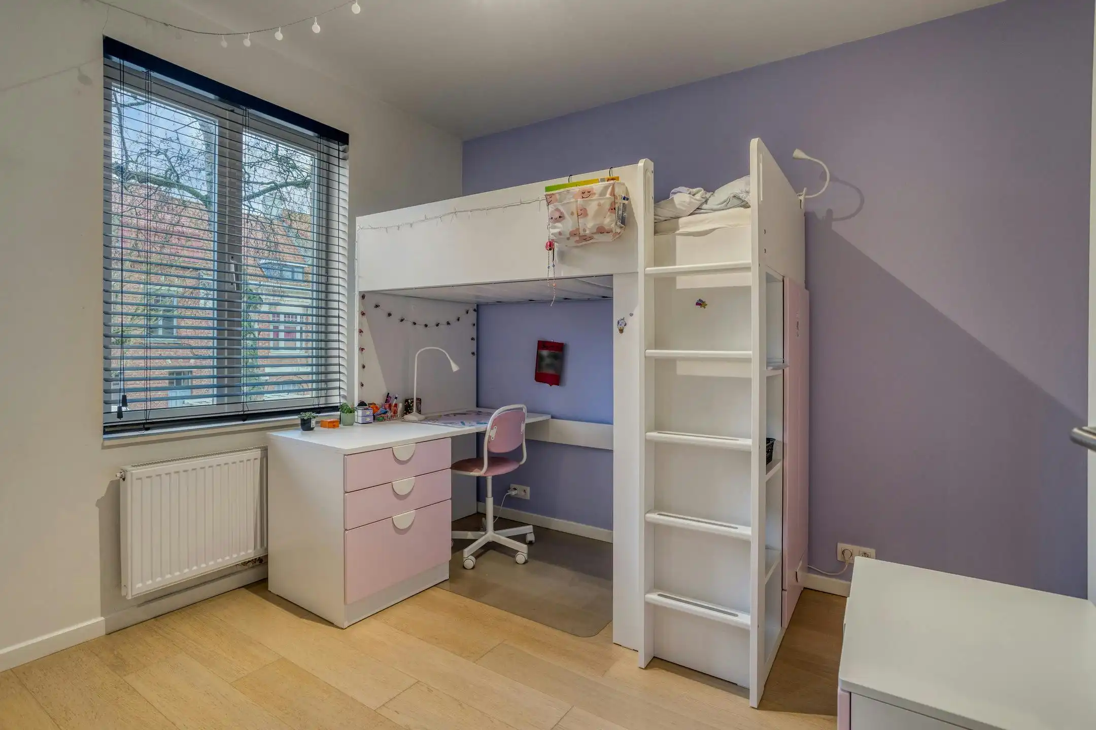 Gerenoveerd huis met 3 slaapkamers te koop in Kristus Koning foto 12