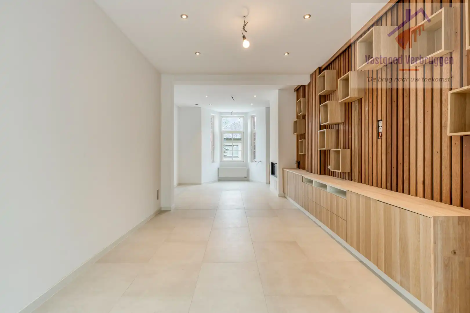 Droomwoning waar authenticiteit en topcomfort elkaar ontmoeten foto 3