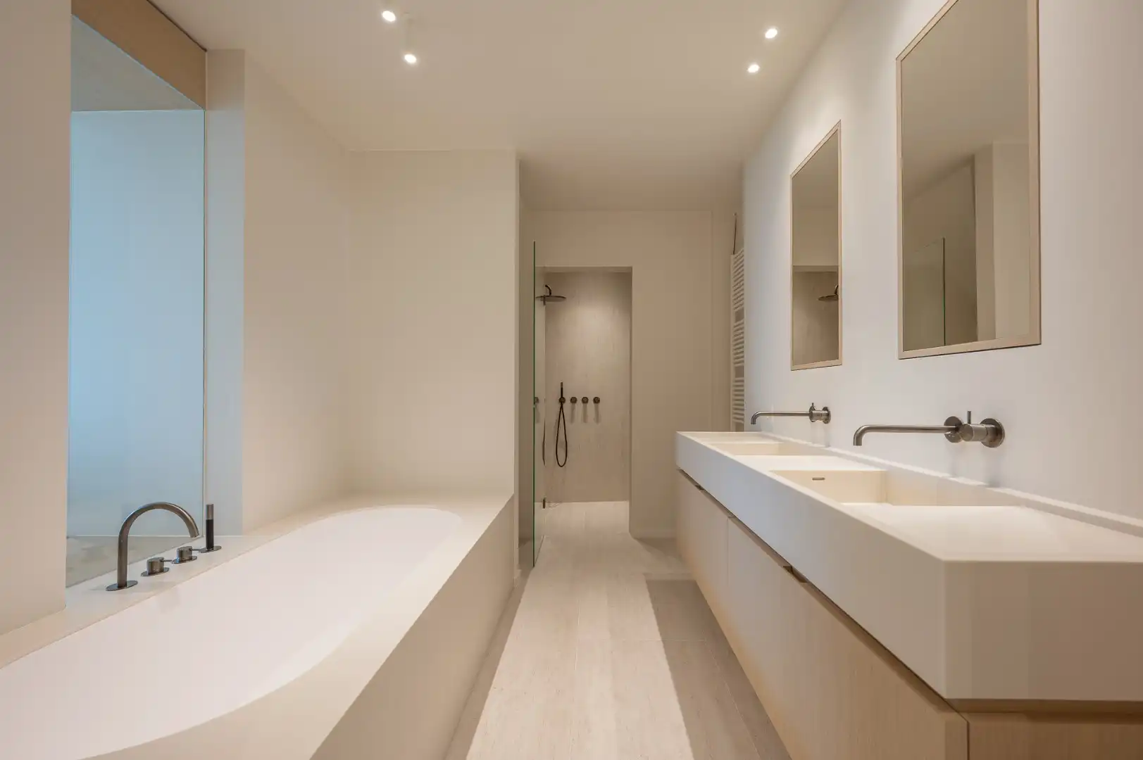 Exclusieve nieuwbouwvilla met open zichten en perfecte zuidwest oriëntatie foto 20