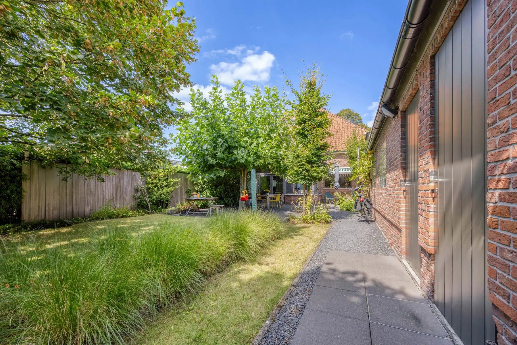 Charmant wonen aan de Lindendreef te Hoogstraten foto 32