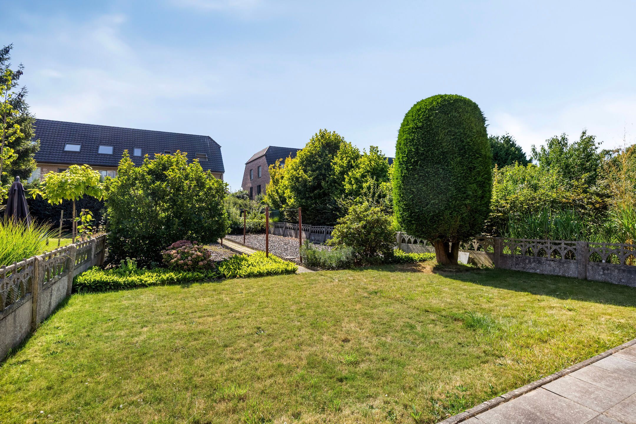 Ruimte, rust én renovatiekansen met groen buitenparadijs foto 20