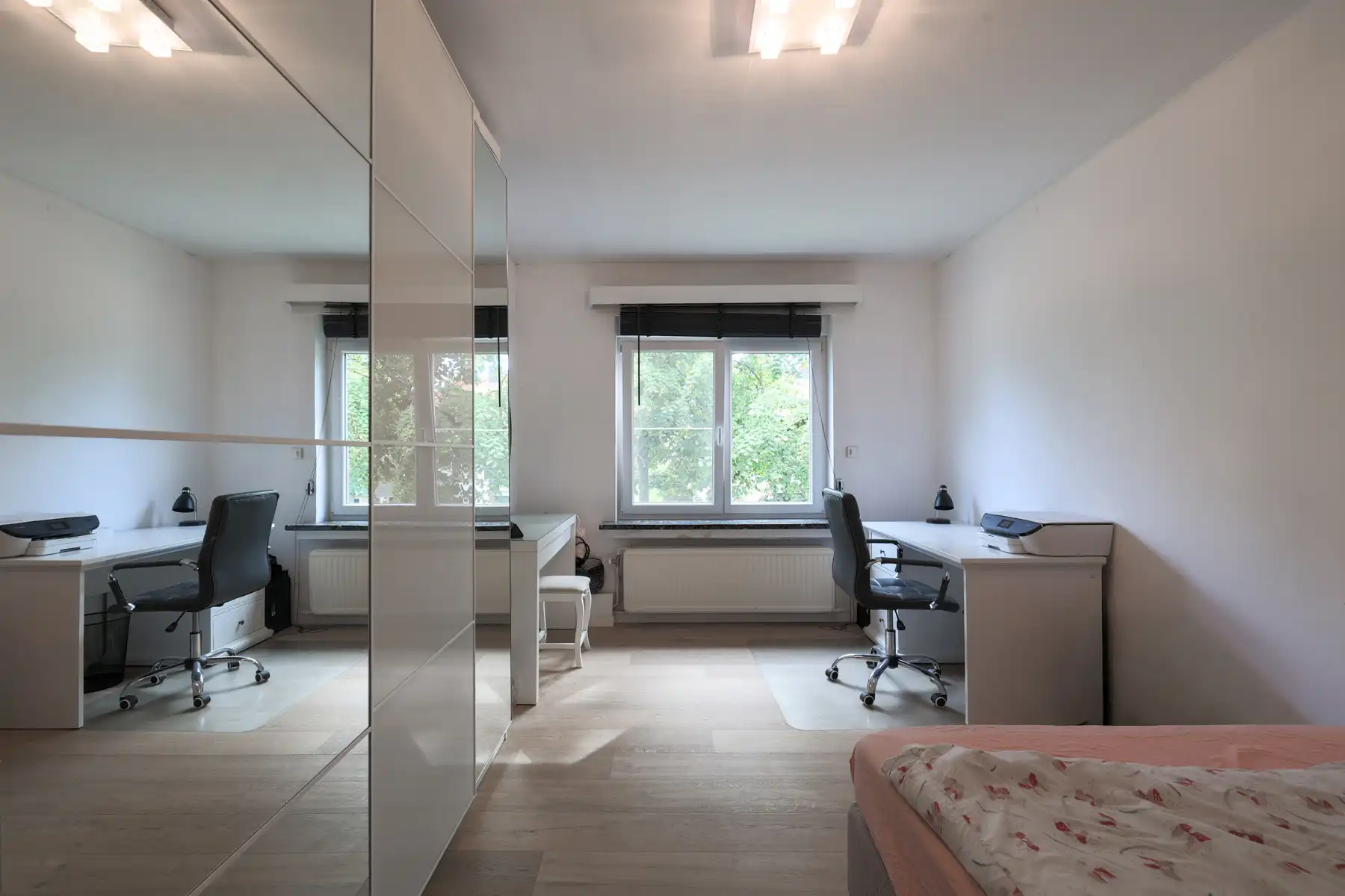 Vrijstaande villa met zwembad te Elsdonk foto 20