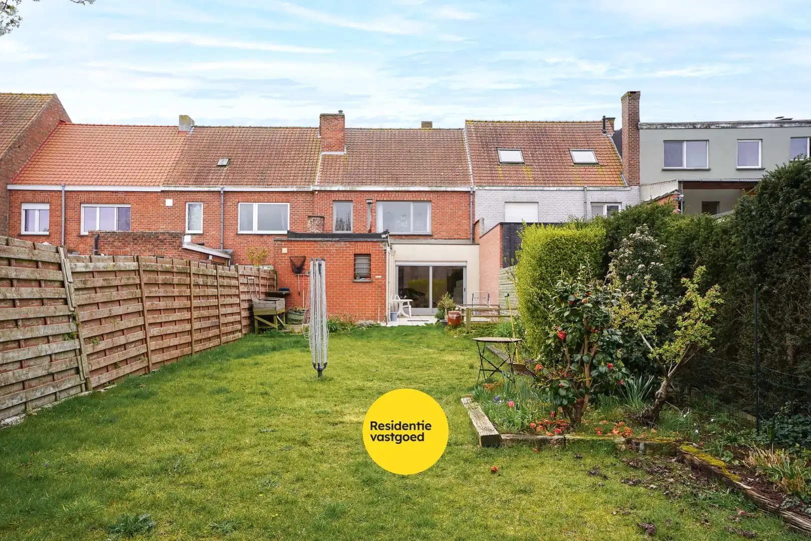 Ruime gezinswoning op 328 m² op topligging in St-Michiels foto 4