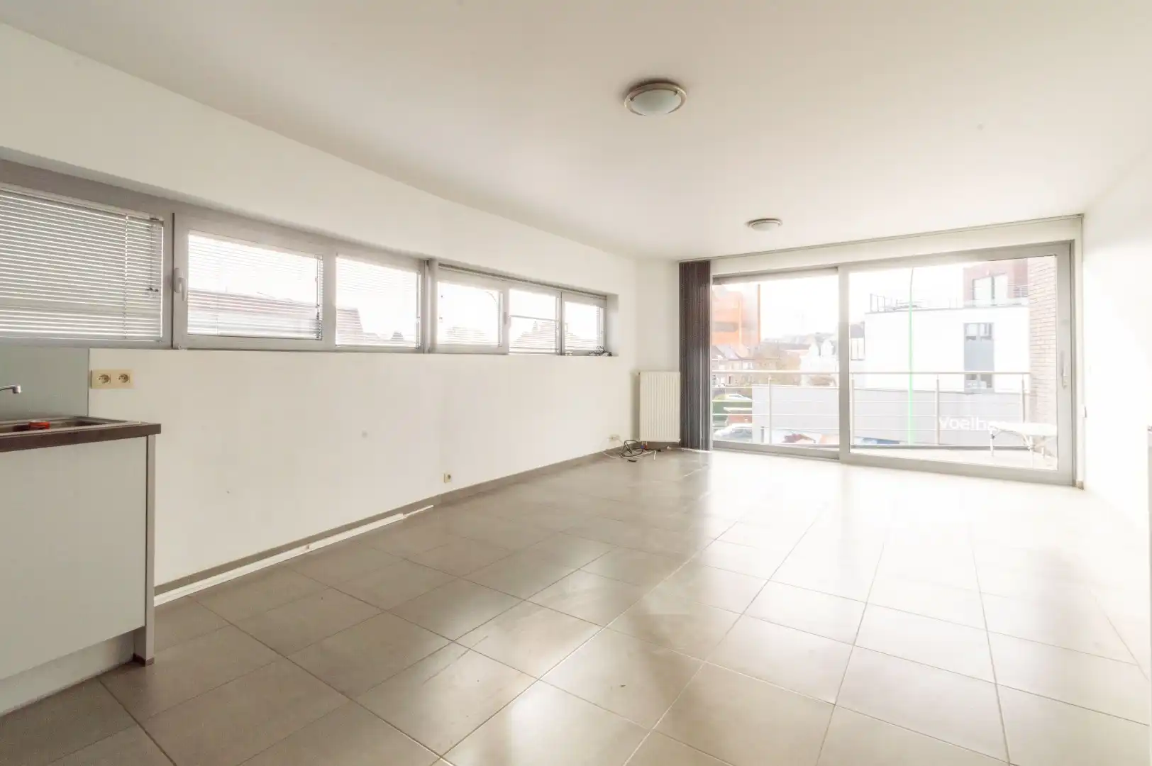 Een recent appartement te Halle! foto 7