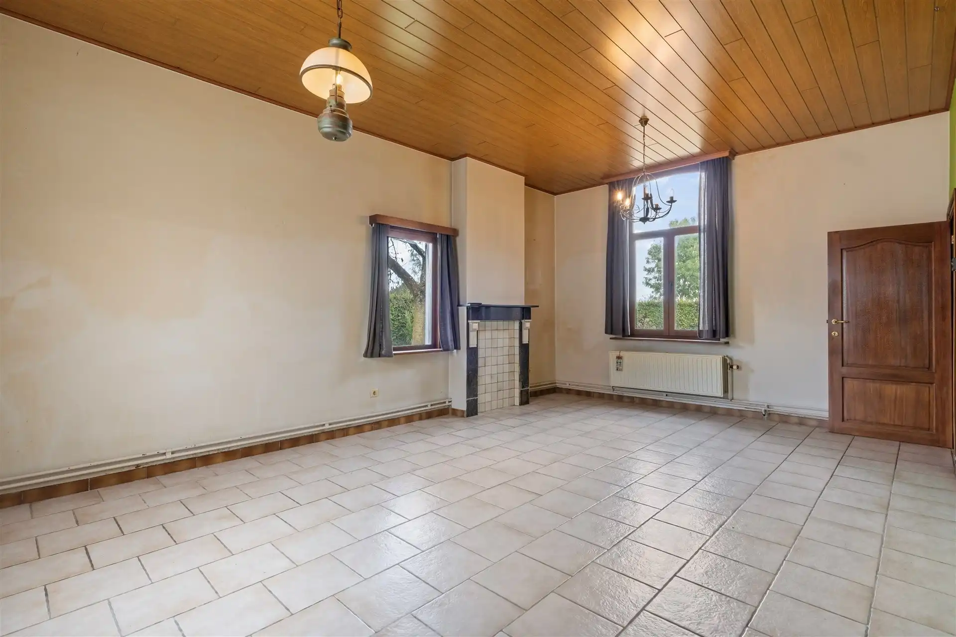 halfopen bebouwing met leuke tuin foto 5