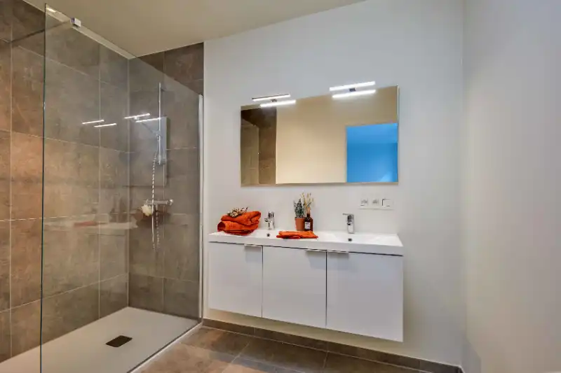 Roeselare-centrum: 40 appartementen in de Wortelstraat&nbsp; zijn zeer gunstig georiënteerd. foto 7