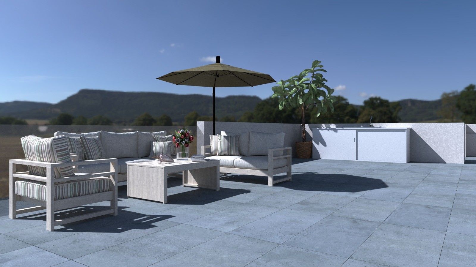 Melora Villas - Balsicas foto 8