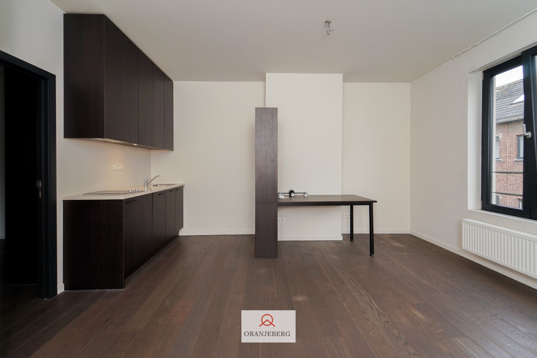 1 slpk appartement te huur vlakbij Gent centrum foto {{pictureIndex}}