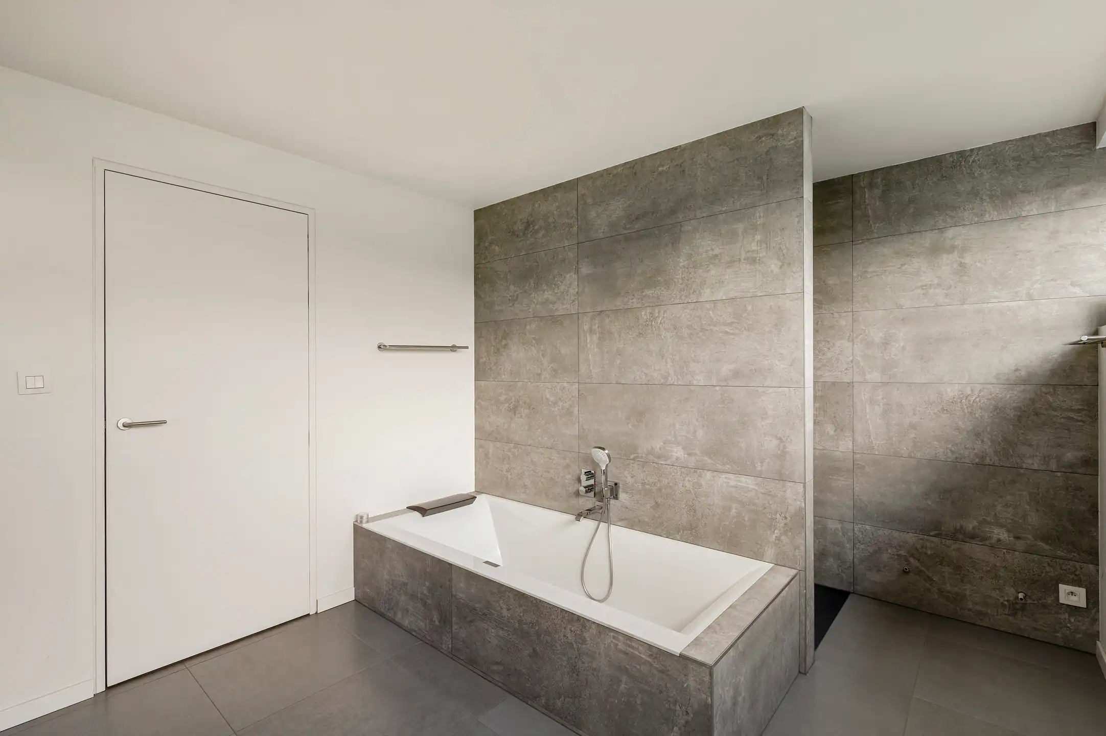 Instapklare nieuwbouwwoning met hoogwaardige afwerking op toplocatie te Muizen. foto 18