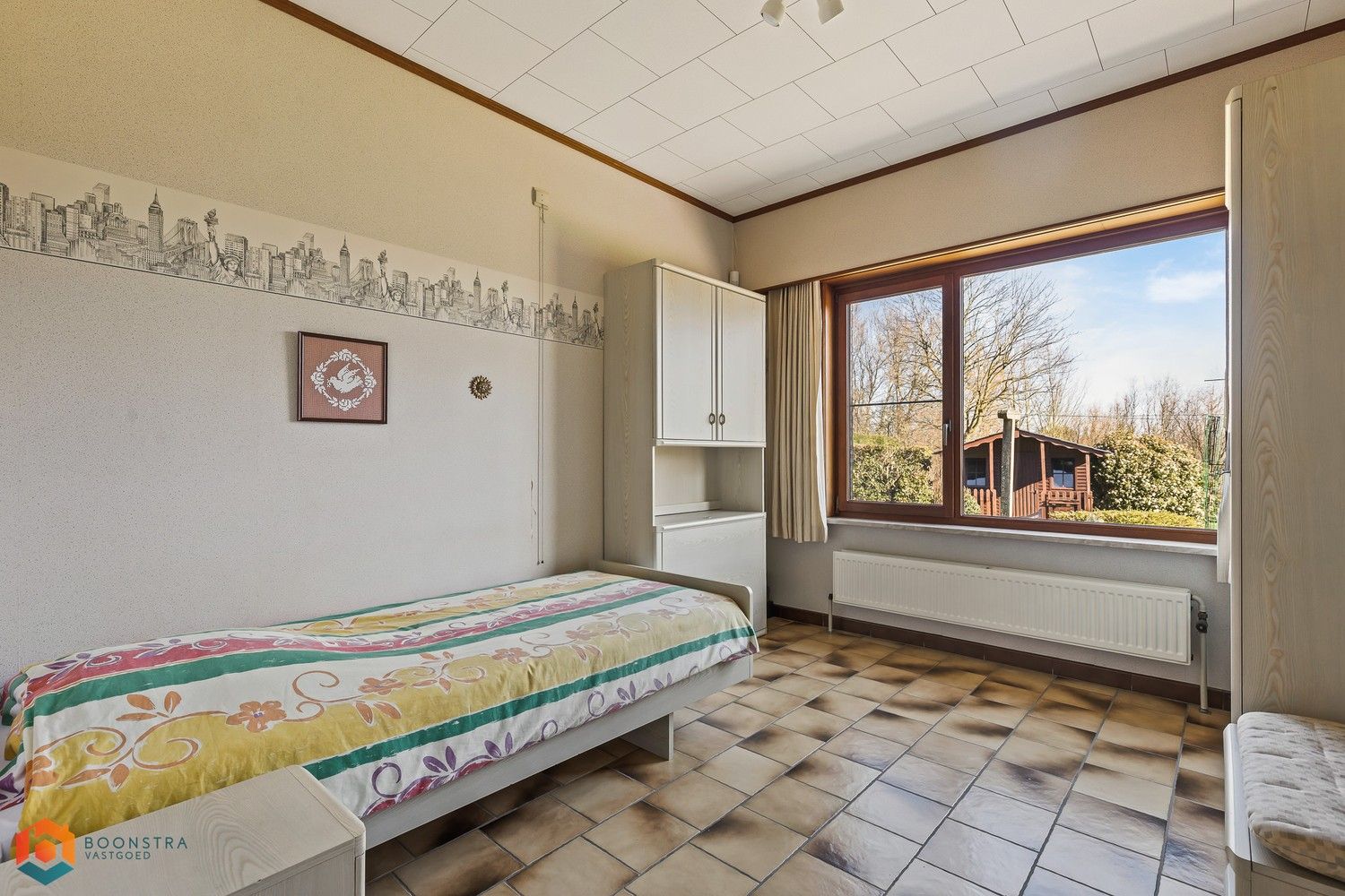 Instapklare woning met 5 slpkrs te OLV-Waver op 1983 m² foto 17