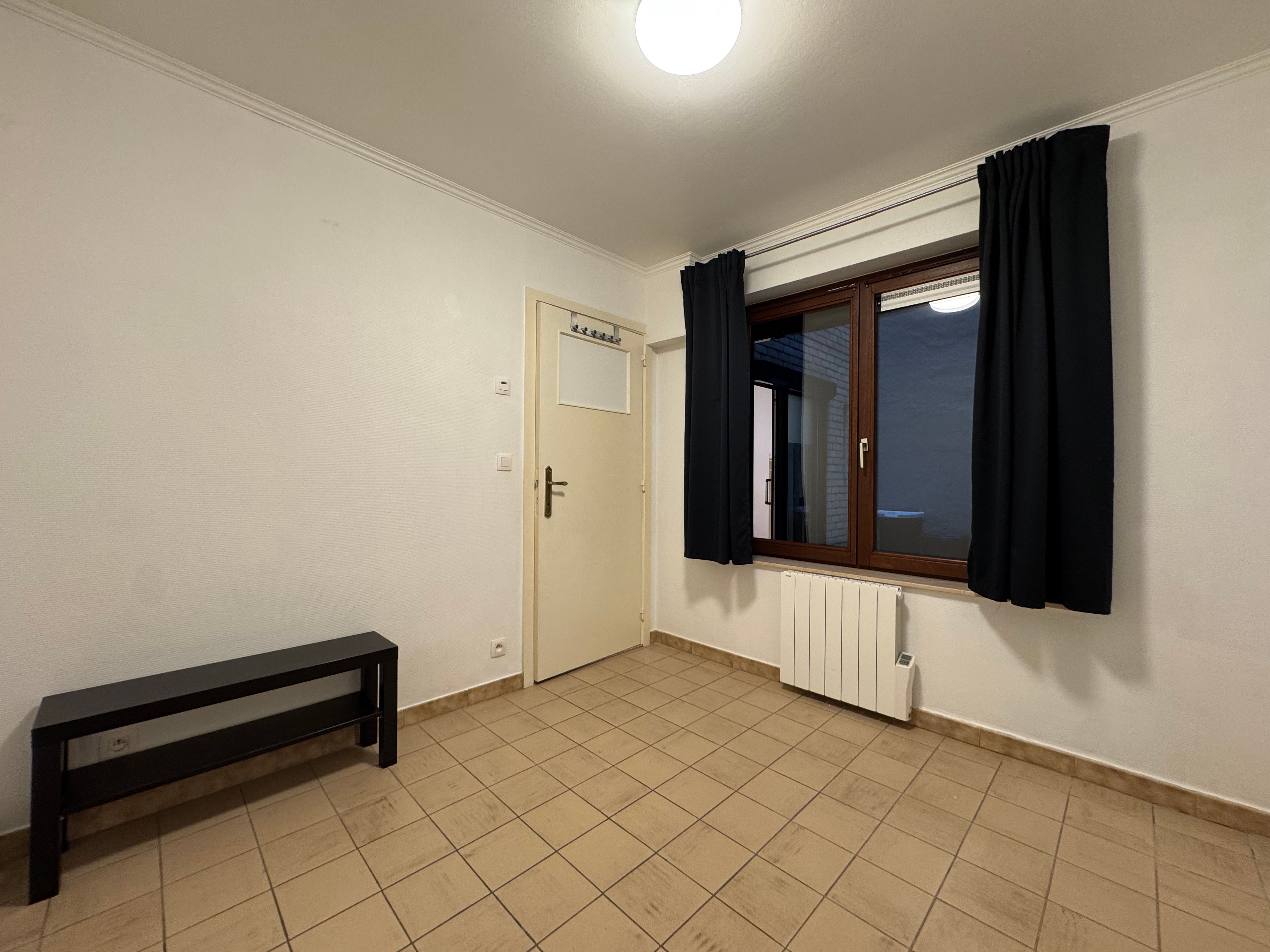 Gezellig appartement met stadskoer foto 7