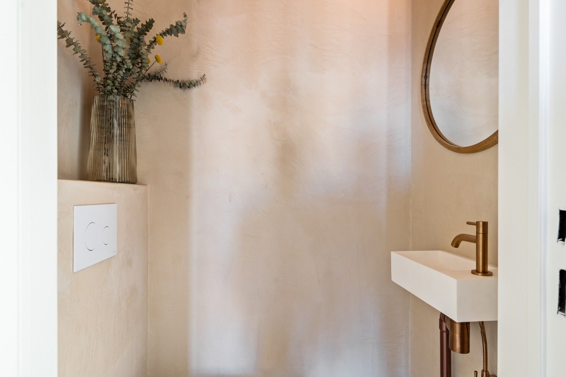 Instapklaar en stijlvol appartement op toplocatie foto 12