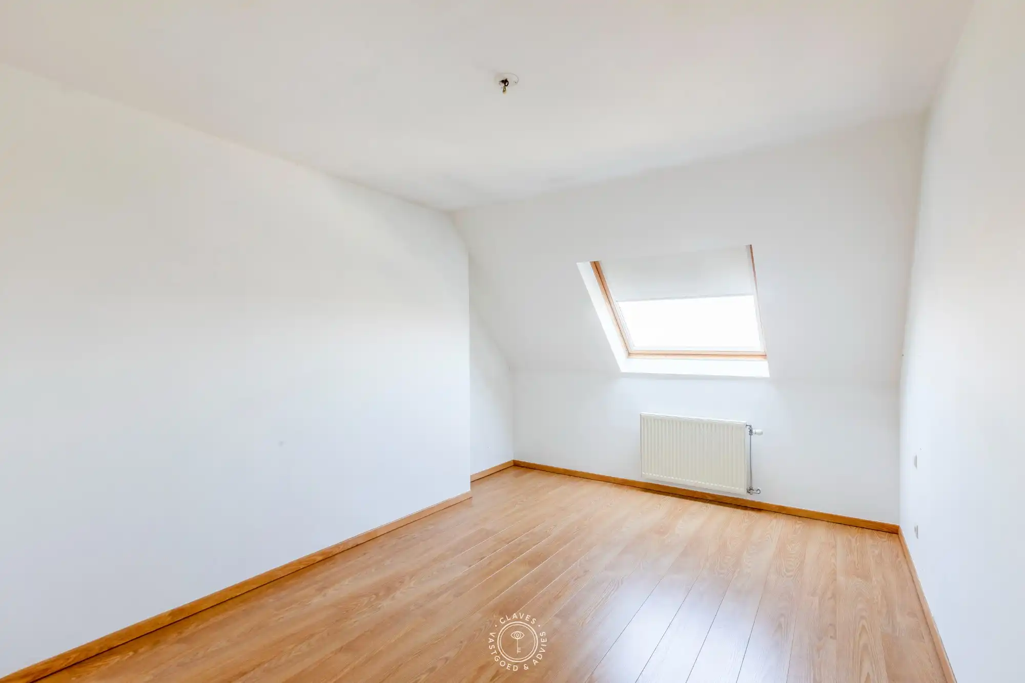 Indrukwekkend duplexappartement met 2 terrassen foto 17