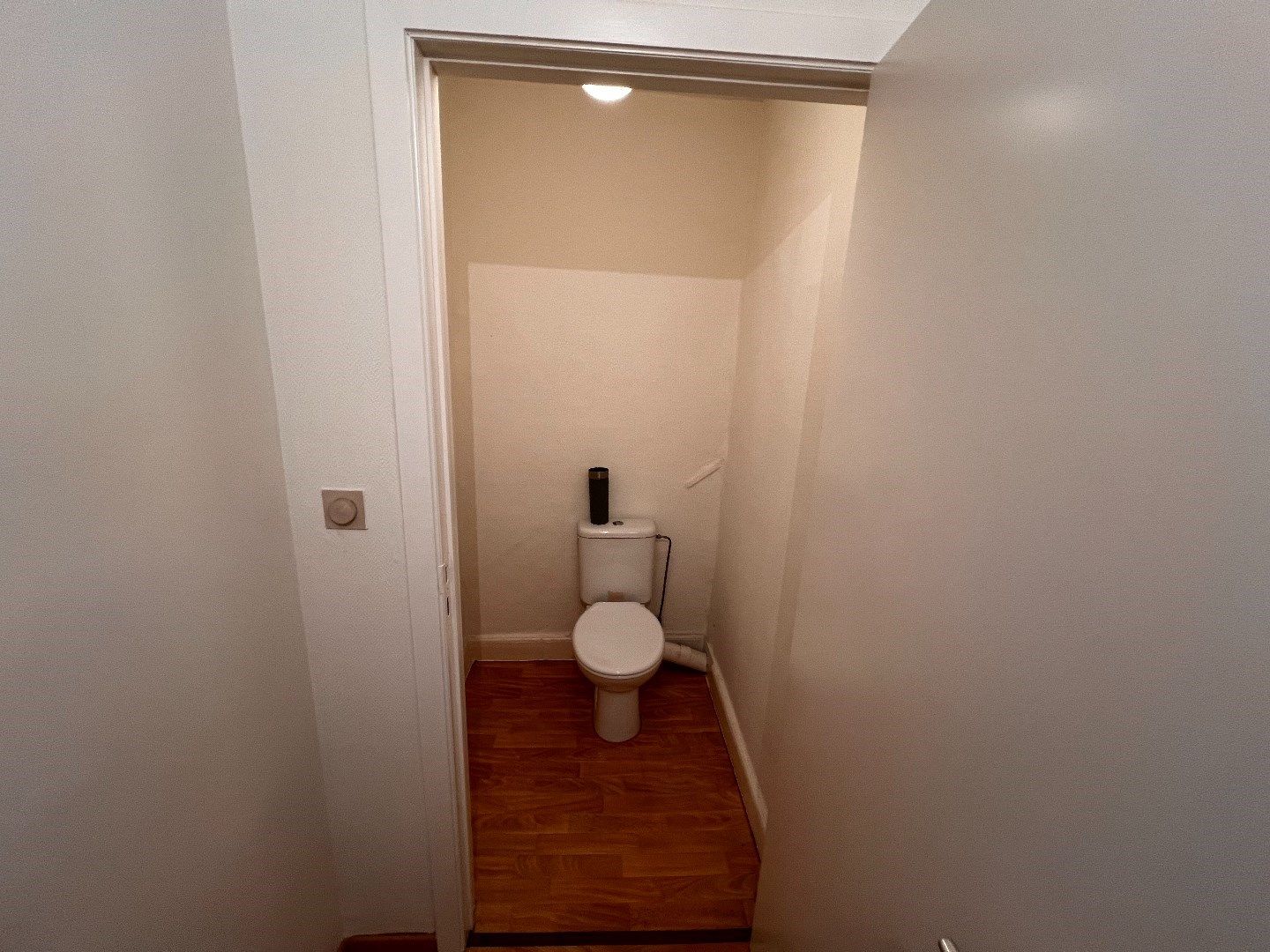 GEZELLIG APPARTEMENT MET 1 SLAAPKAMER NABIJ STATION IEPER foto 10