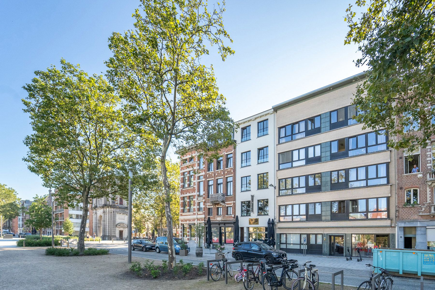 Opbrengsteigendom op toplocatie ’t Zuid, 10 UNITS foto 10