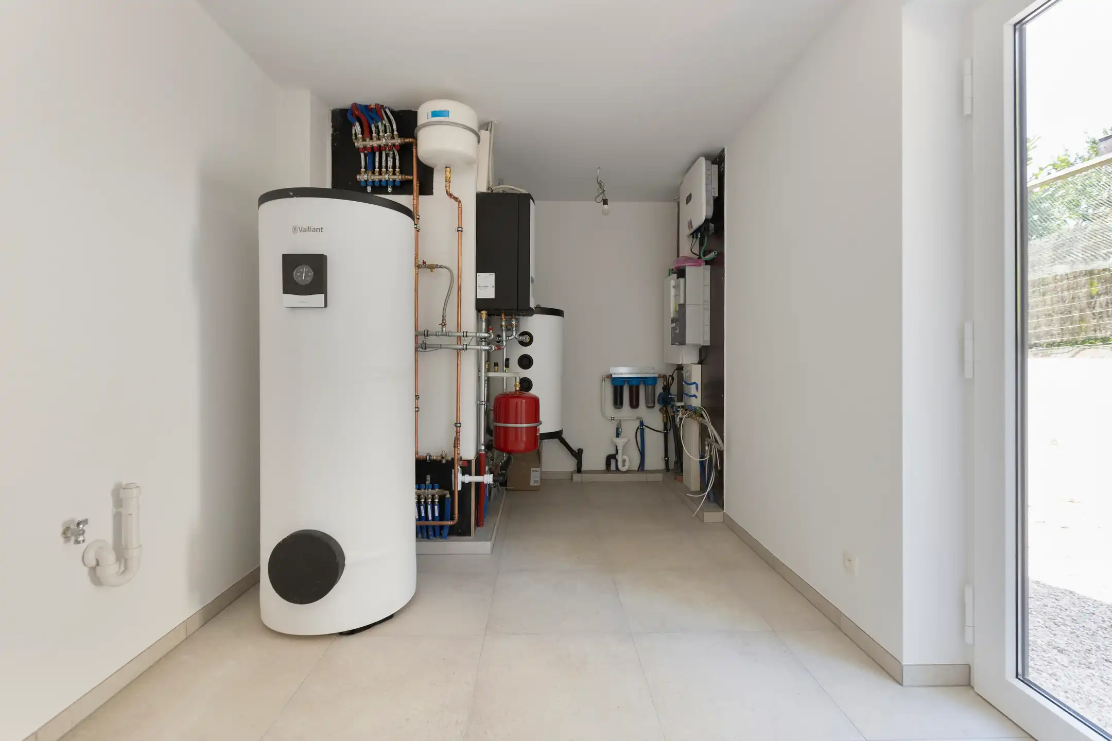 Nieuwbouwwoning met 4 slaapkamers & 2 badkamers te Meldert foto 9