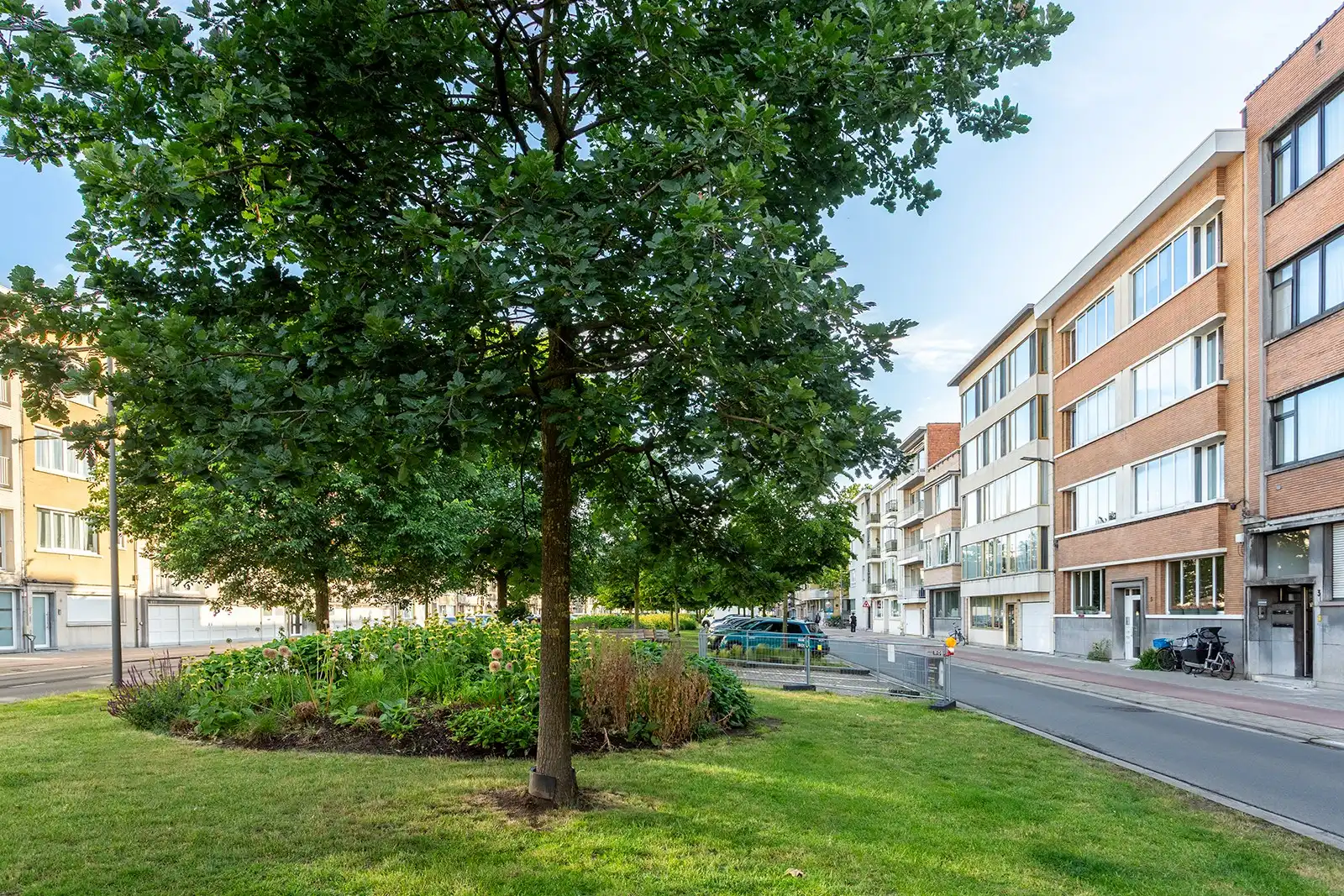 Charmant appartement met 2 slk in buurt Pulhof foto 19
