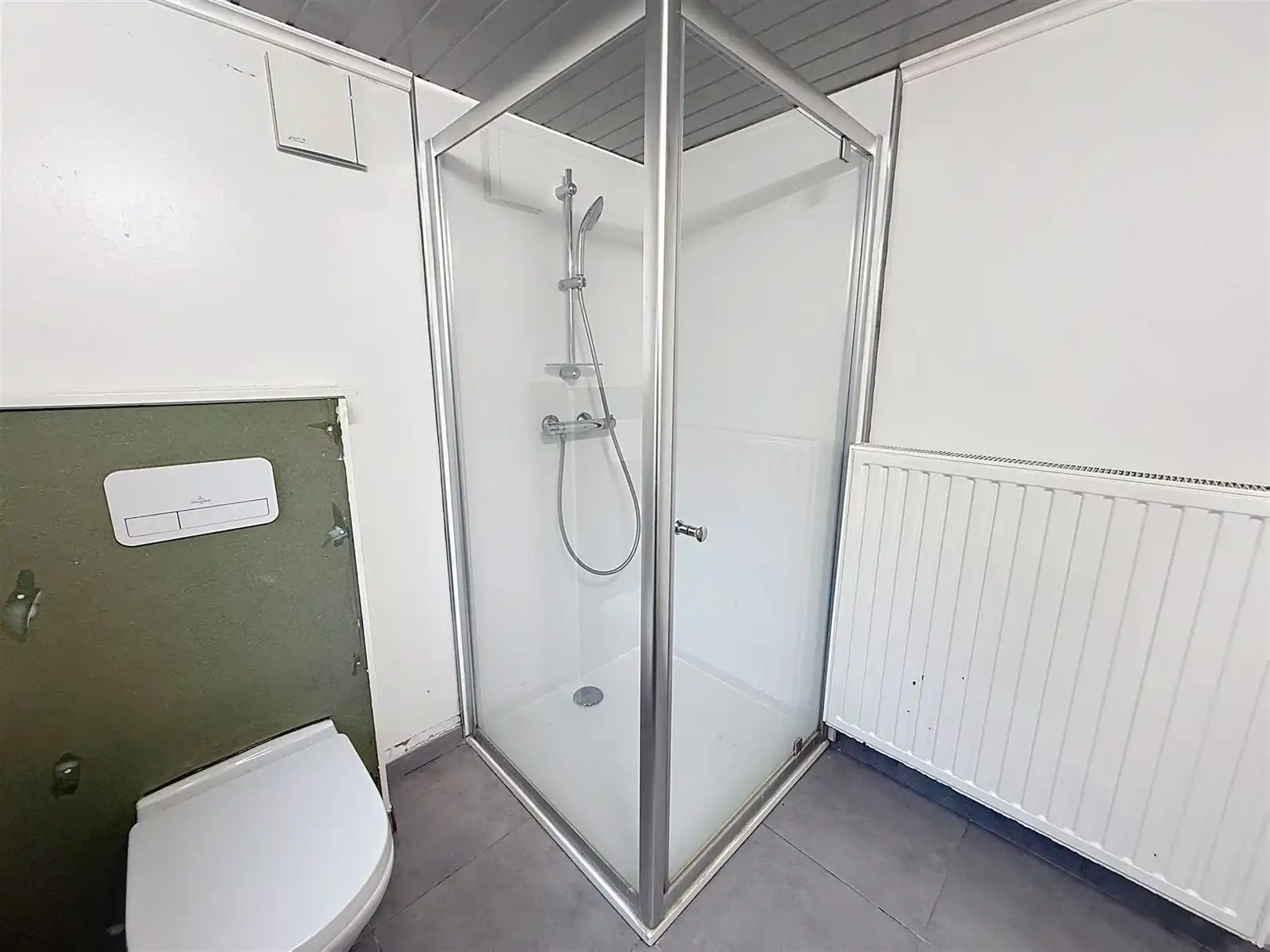 Ruime woning met 4 slpks en verhuurde studio + tuin foto 47