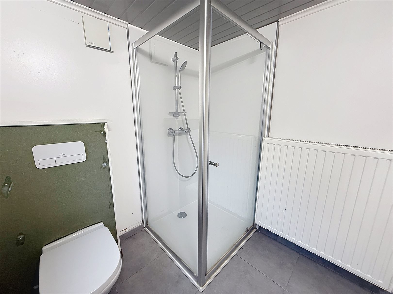 Ruime woning met 4 slpks en verhuurde studio + tuin foto 47