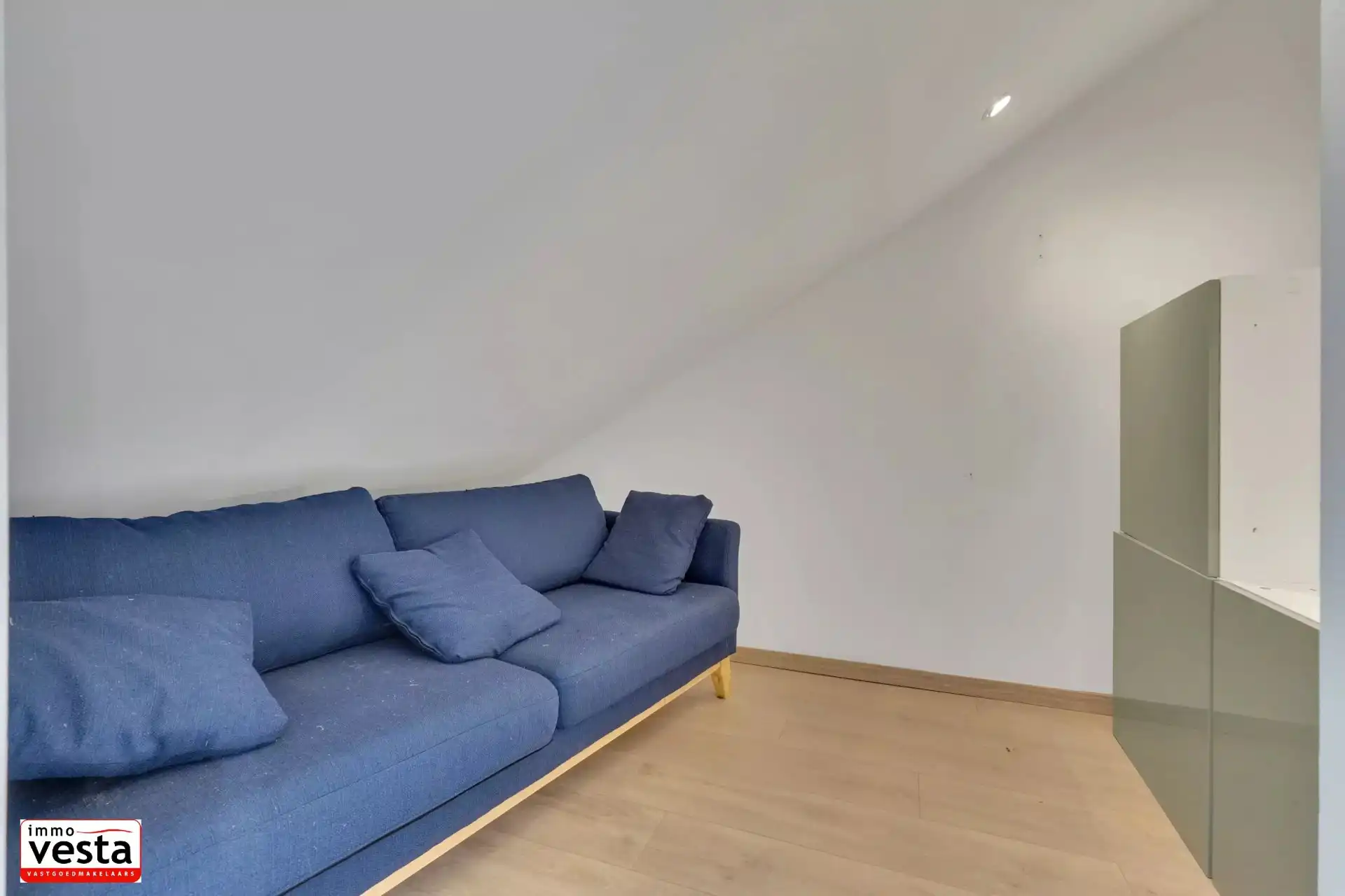Ruime meergezinswoning met twee appartementen foto 23