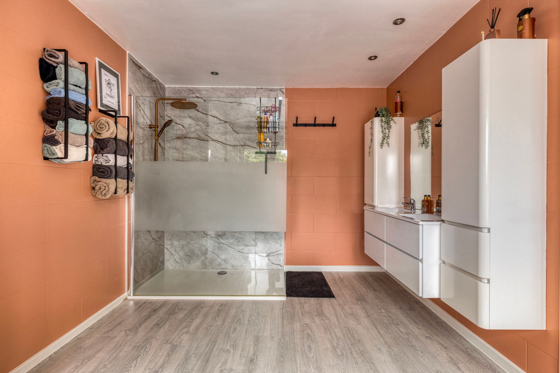 Ruime instapklare eengezinswoning foto 4