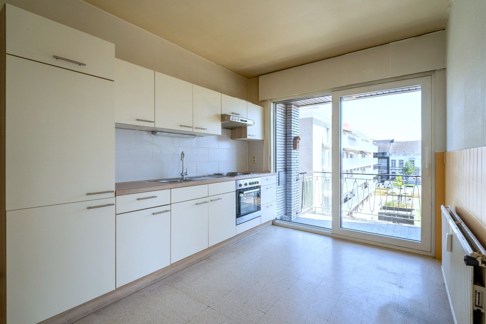 Ruim en energiezuinig appartement met drie slaapkamers foto 5