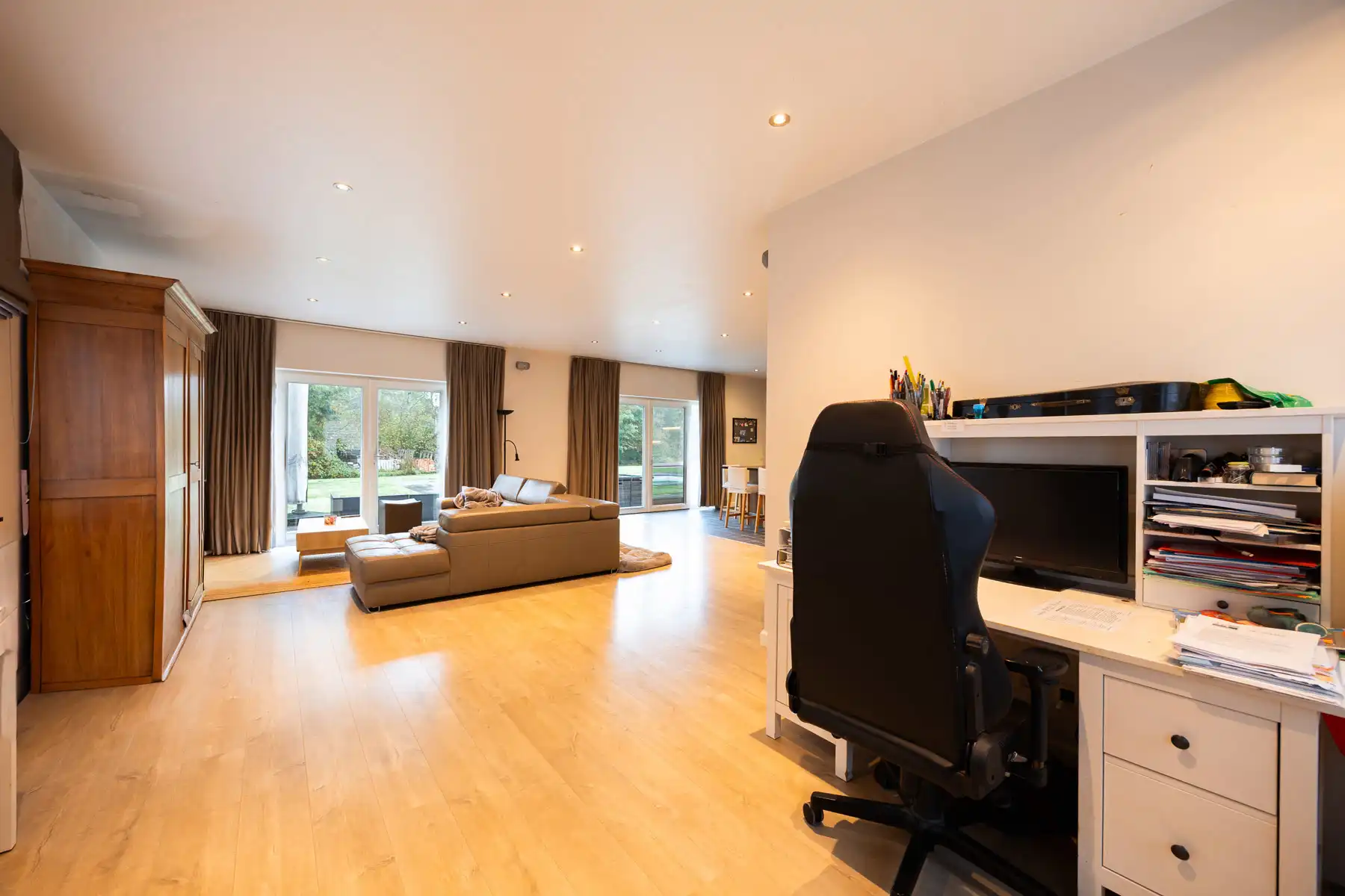 Charmante villa in landelijke stijl met zwembad foto 8