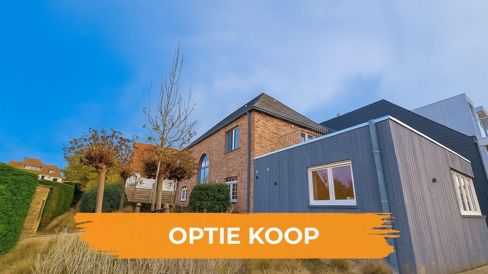 Stijlvolle villa op wandelafstand van de zee foto {{pictureIndex}}