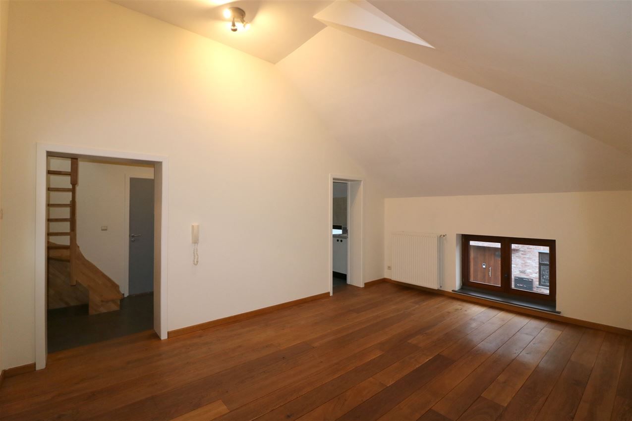 Gezellig duplexappartement met 1 slpk. en autostaanplaats foto 8