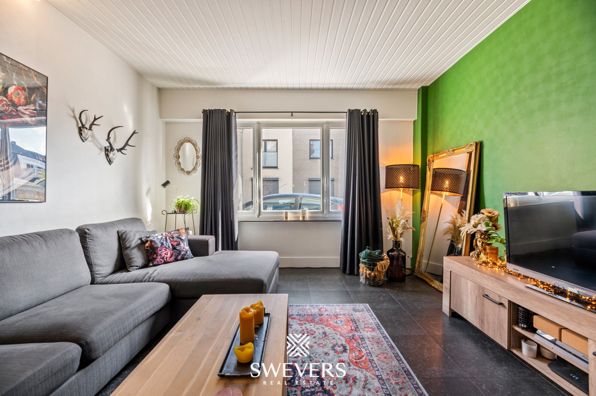 Gerenoveerde charmante woning met potentieel te Leopoldsburg foto 2