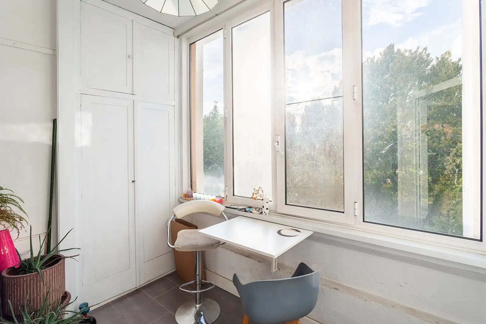 Charmant appartement met 2 slk in buurt Pulhof foto 8